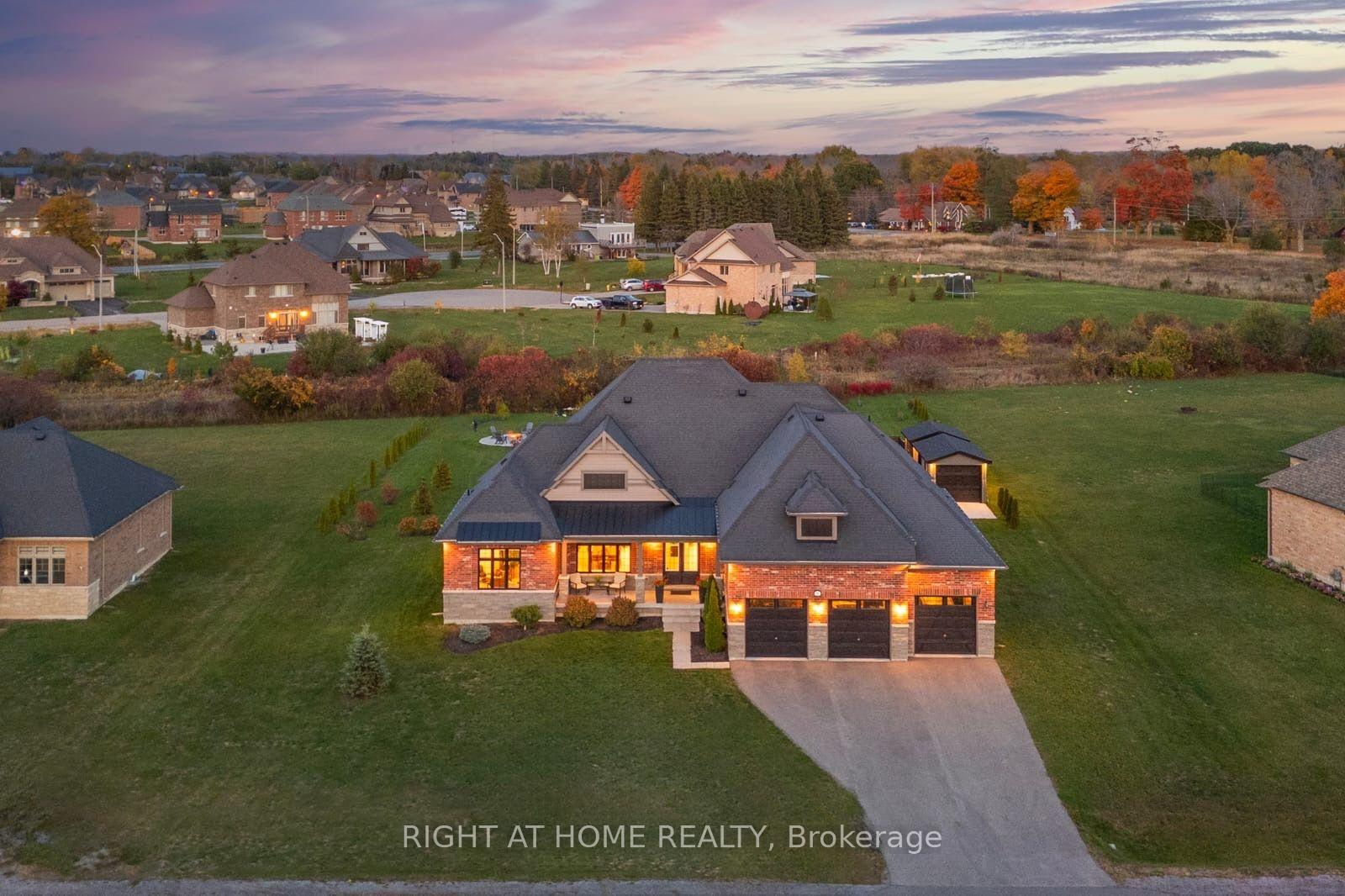 Photo 2 of 9 Wellers Way, Quinte West, Murray Ward — HOMEH