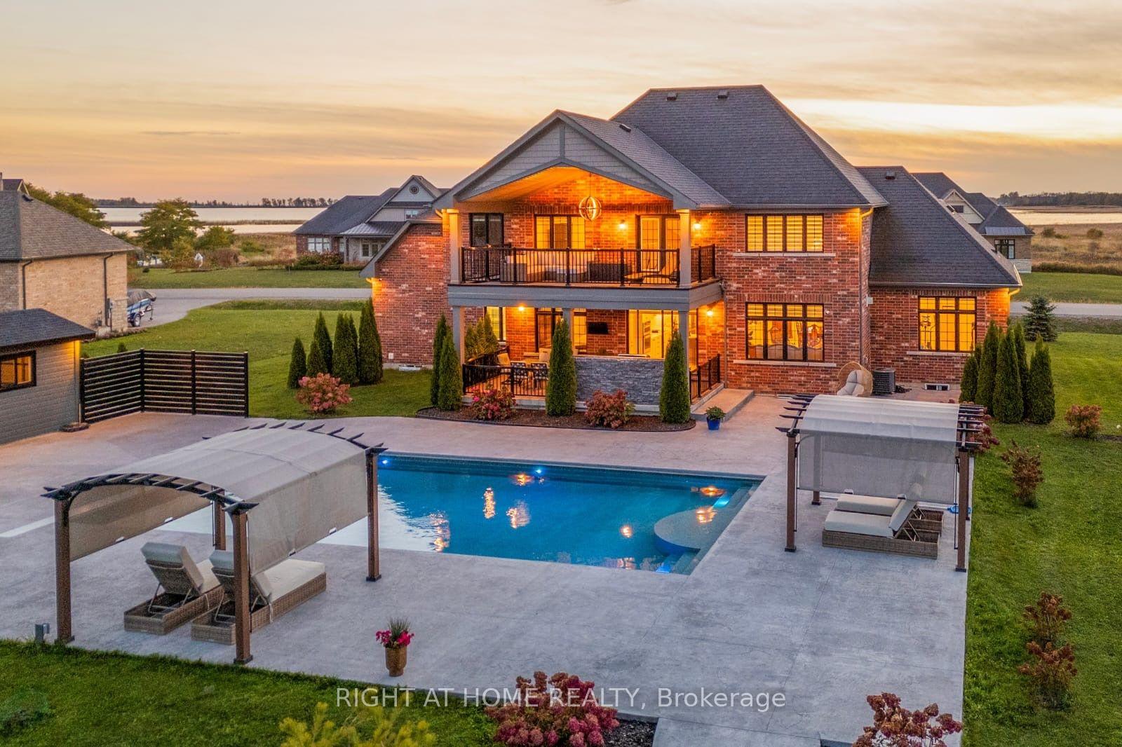 Photo 3 of 9 Wellers Way, Quinte West, Murray Ward — HOMEH