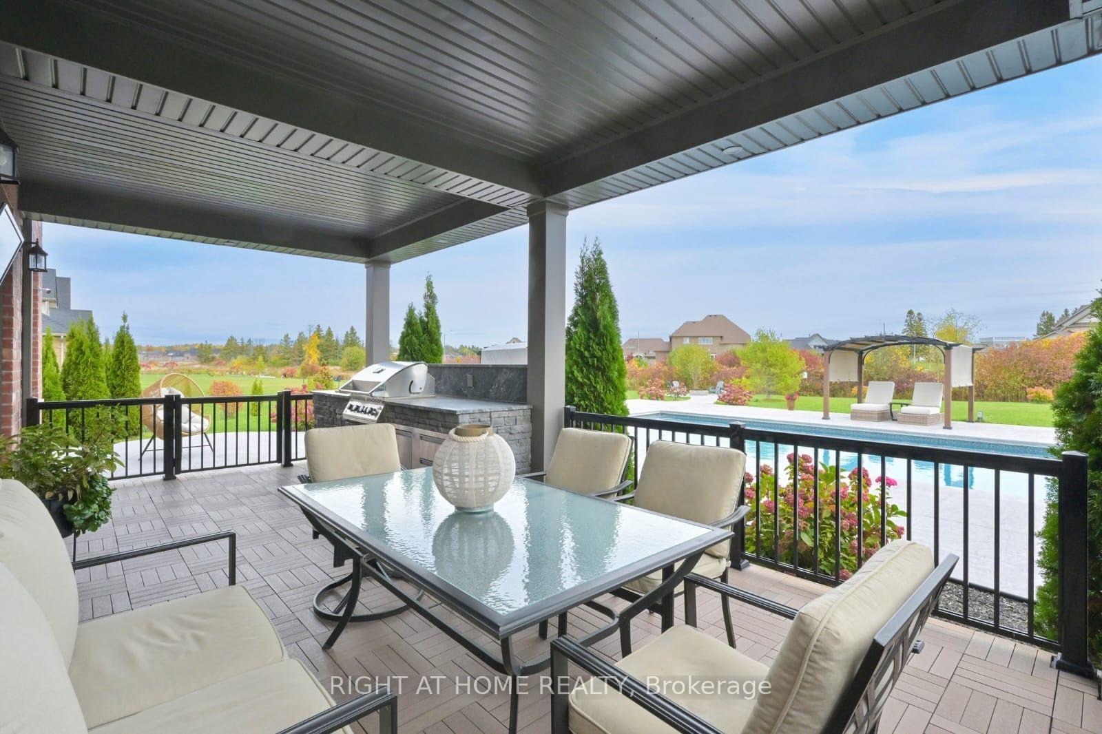 Photo 8 of 9 Wellers Way, Quinte West, Murray Ward — HOMEH