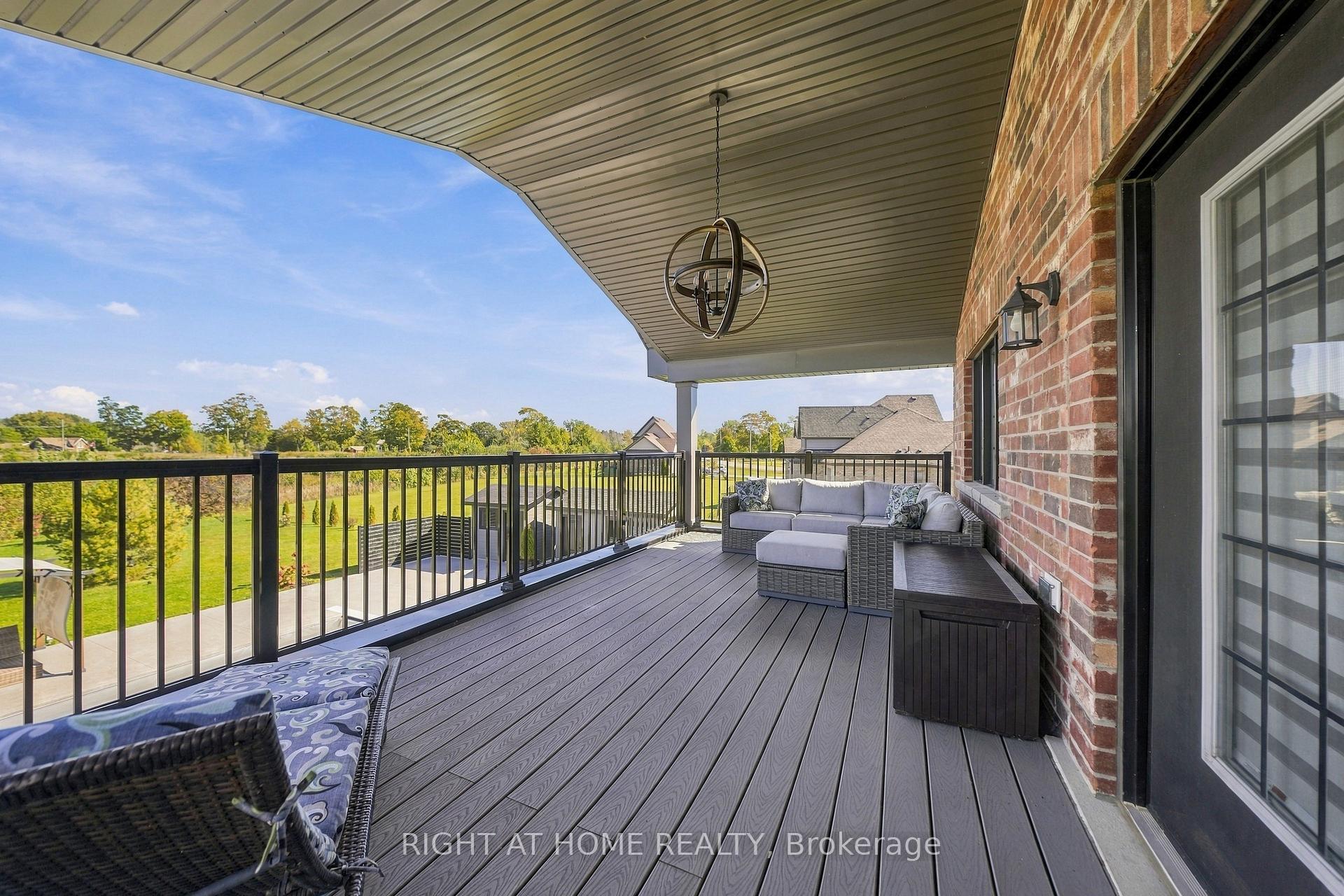 Photo 30 of 9 Wellers Way, Quinte West, Murray Ward — HOMEH