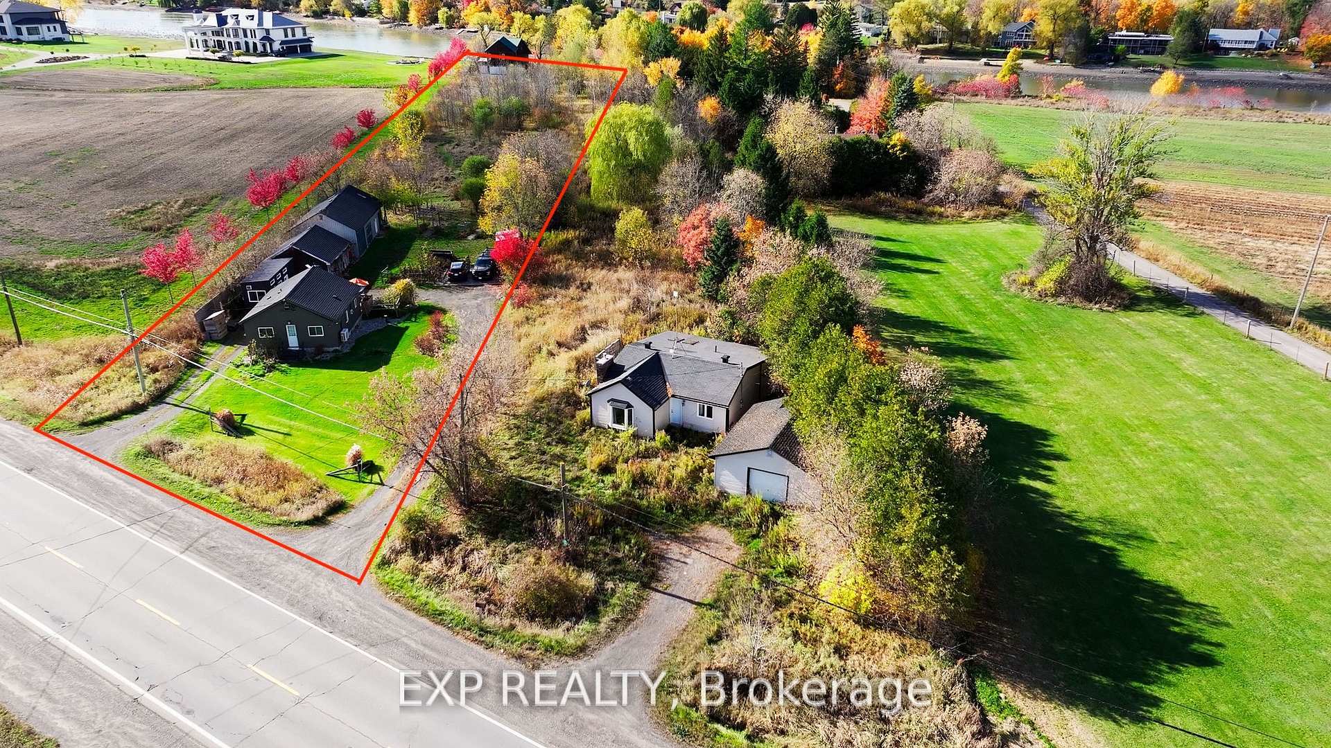 Photo 1 of 460 River Road, Ottawa, Riverside South/Gloucester Glen — HOMEH