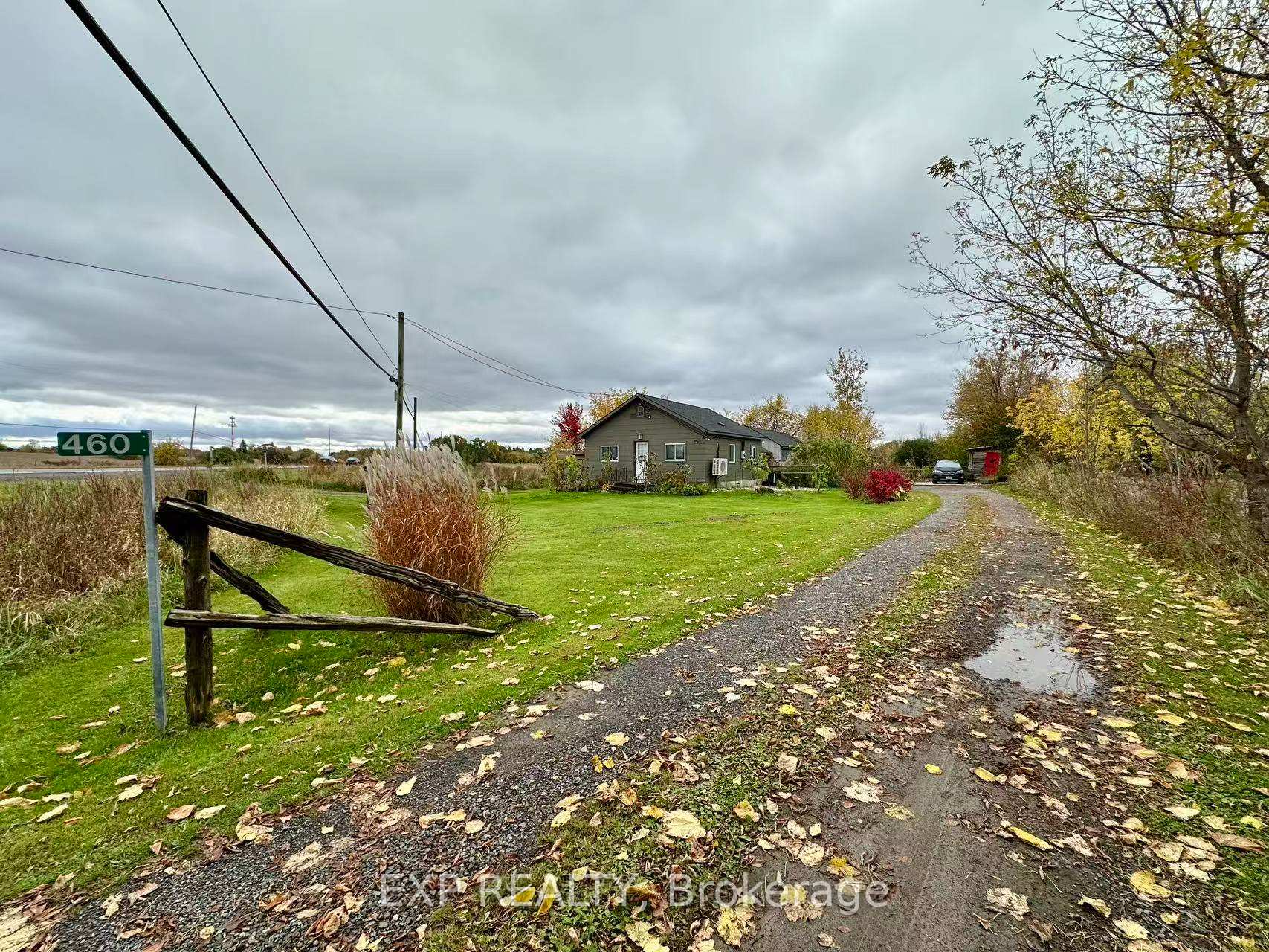 Photo 4 of 460 River Road, Ottawa, Riverside South/Gloucester Glen — HOMEH