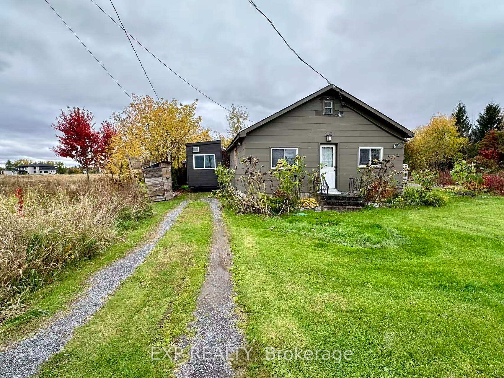 Photo 5 of 460 River Road, Ottawa, Riverside South/Gloucester Glen — HOMEH