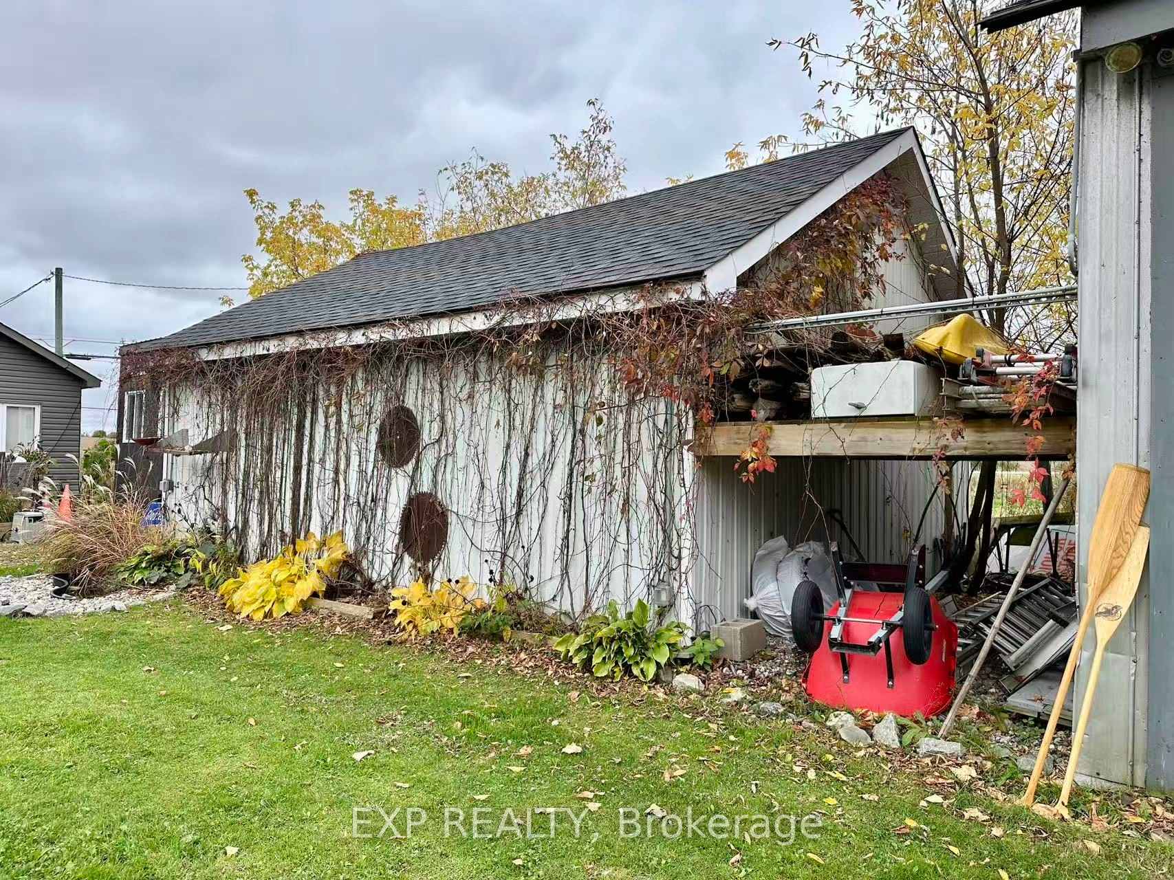 Photo 12 of 460 River Road, Ottawa, Riverside South/Gloucester Glen — HOMEH