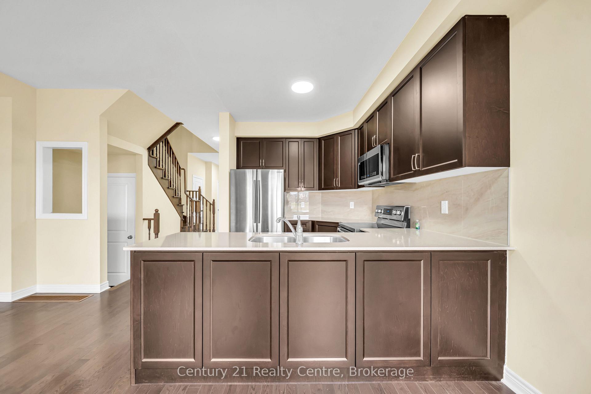 Photo 22 of 20 Hogan Manor Drive, Brampton, Northwest Brampton — HOMEH
