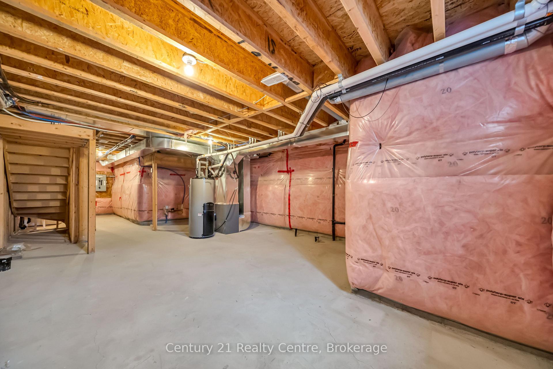 Photo 43 of 20 Hogan Manor Drive, Brampton, Northwest Brampton — HOMEH