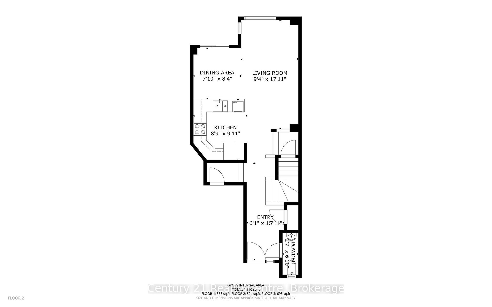 Photo 49 of 20 Hogan Manor Drive, Brampton, Northwest Brampton — HOMEH