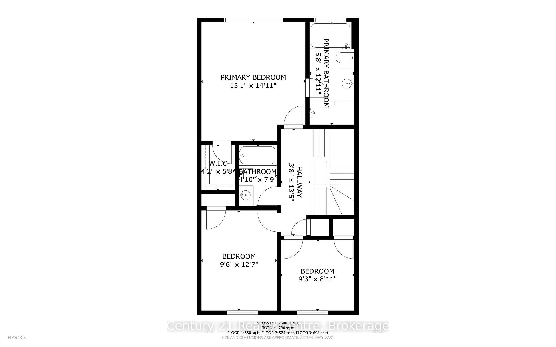 Photo 50 of 20 Hogan Manor Drive, Brampton, Northwest Brampton — HOMEH