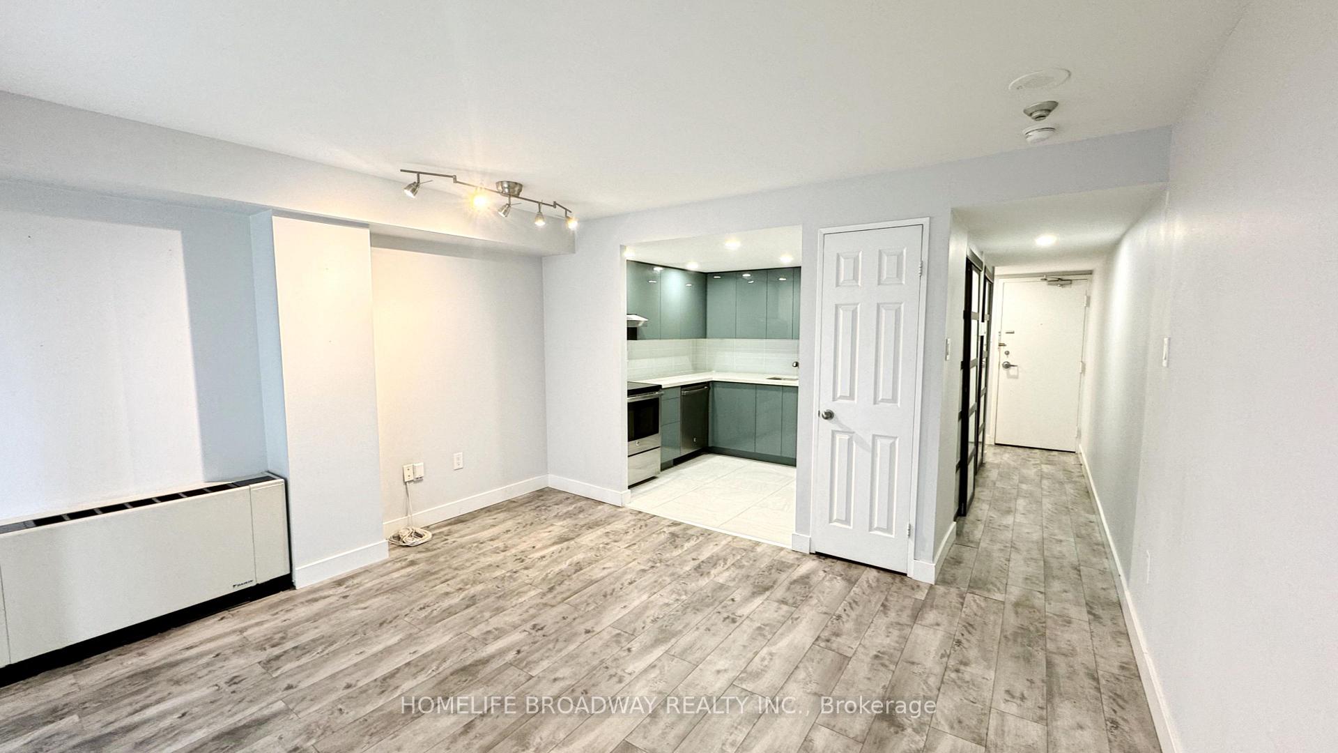 Photo 2 of Unit 608, 705 King Street W, Toronto, Niagara — HOMEH