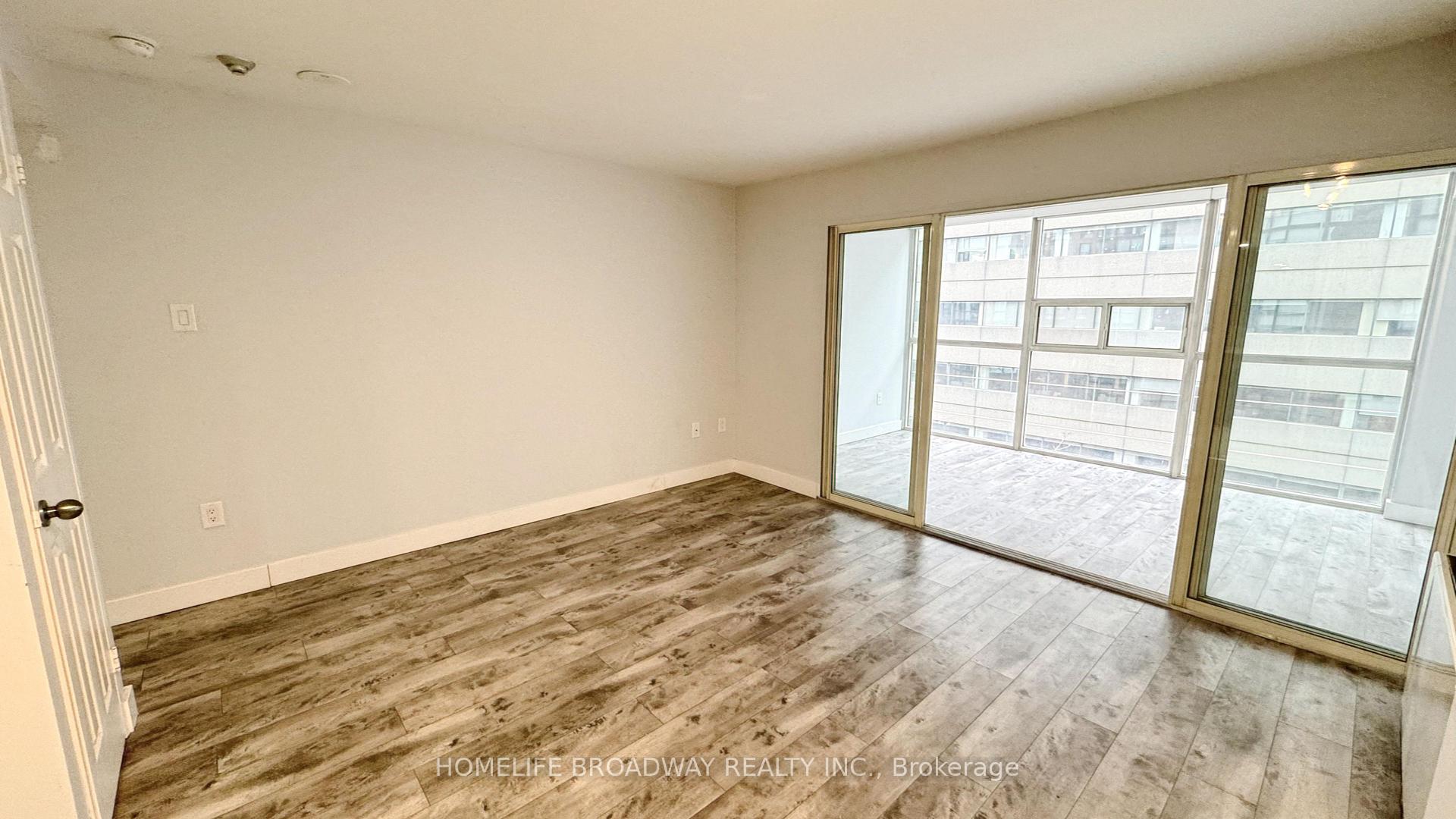 Photo 6 of Unit 608, 705 King Street W, Toronto, Niagara — HOMEH