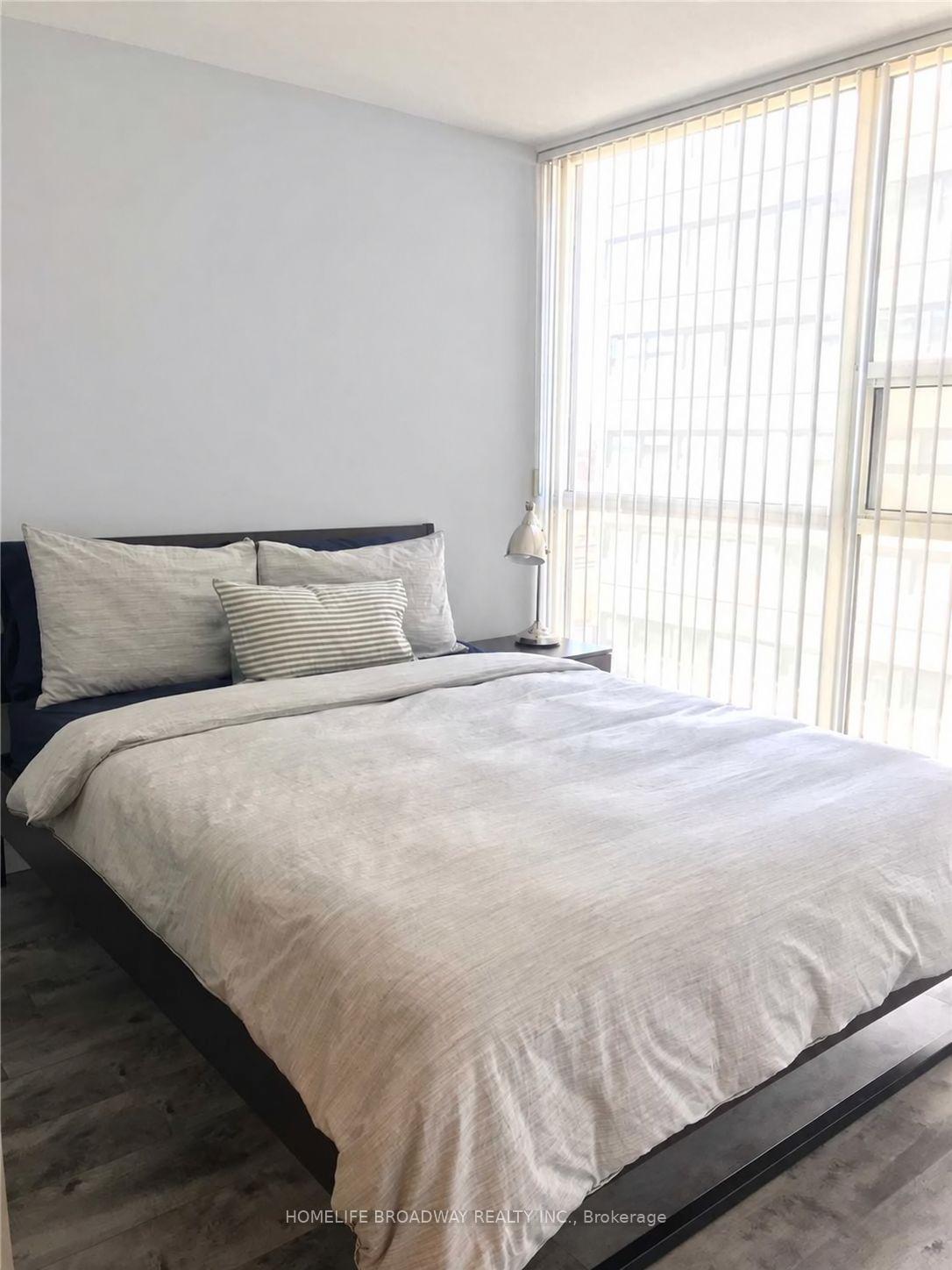 Photo 8 of Unit 608, 705 King Street W, Toronto, Niagara — HOMEH
