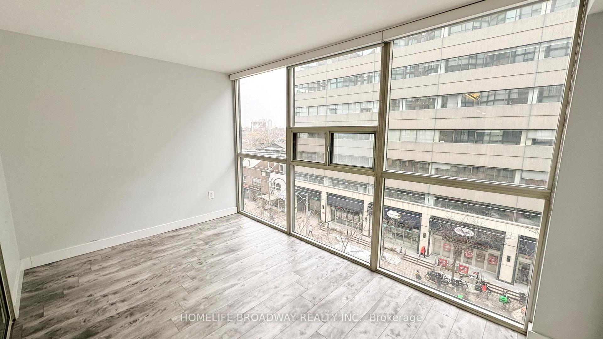 Photo 9 of Unit 608, 705 King Street W, Toronto, Niagara — HOMEH