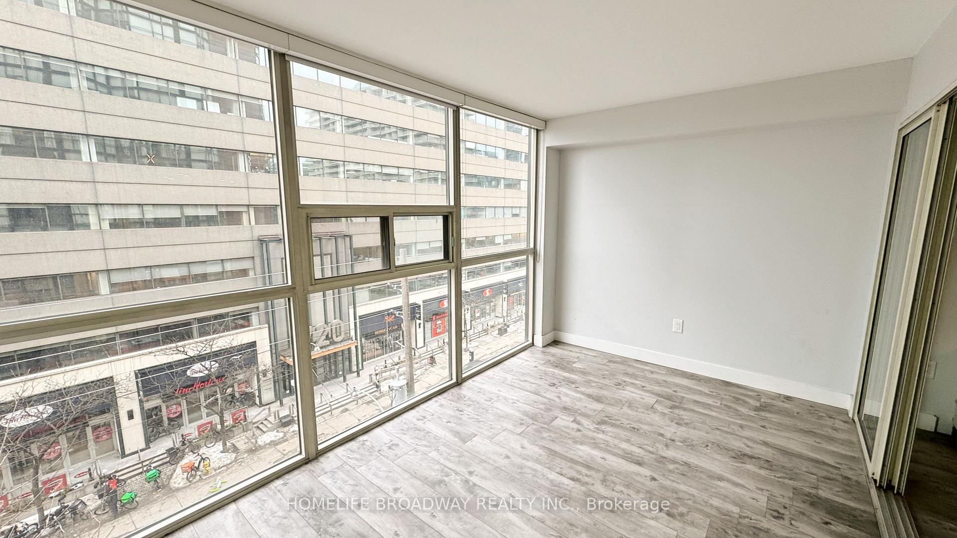 Photo 10 of Unit 608, 705 King Street W, Toronto, Niagara — HOMEH