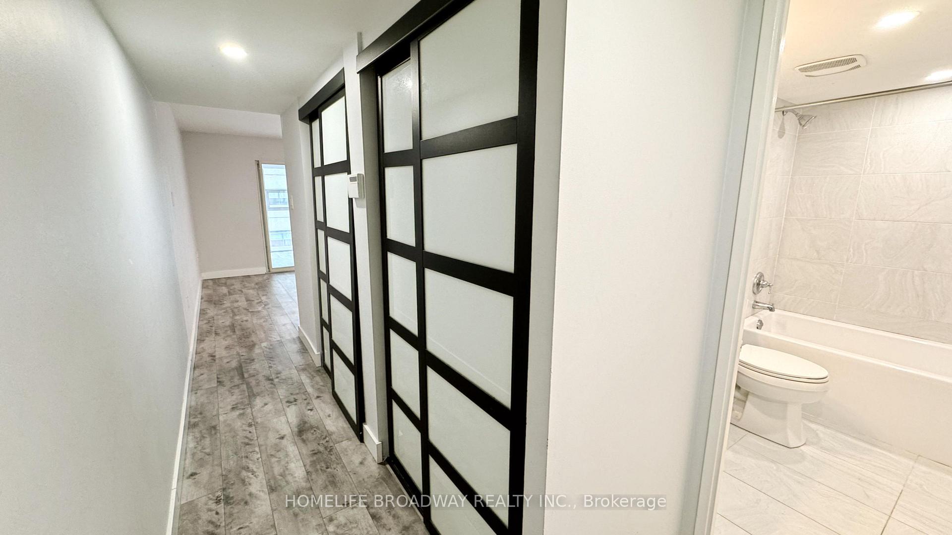 Photo 11 of Unit 608, 705 King Street W, Toronto, Niagara — HOMEH