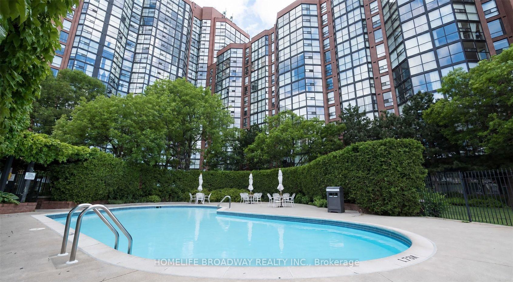 Photo 13 of Unit 608, 705 King Street W, Toronto, Niagara — HOMEH