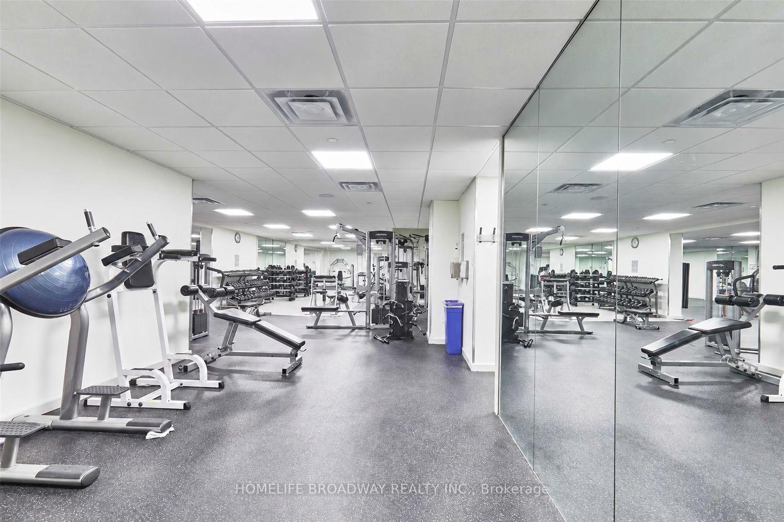 Photo 14 of Unit 608, 705 King Street W, Toronto, Niagara — HOMEH