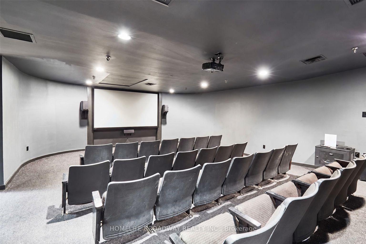 Photo 15 of Unit 608, 705 King Street W, Toronto, Niagara — HOMEH