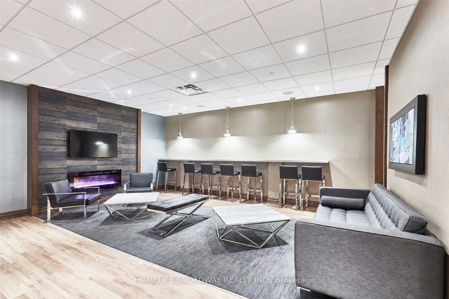 Photo 16 of Unit 608, 705 King Street W, Toronto, Niagara — HOMEH