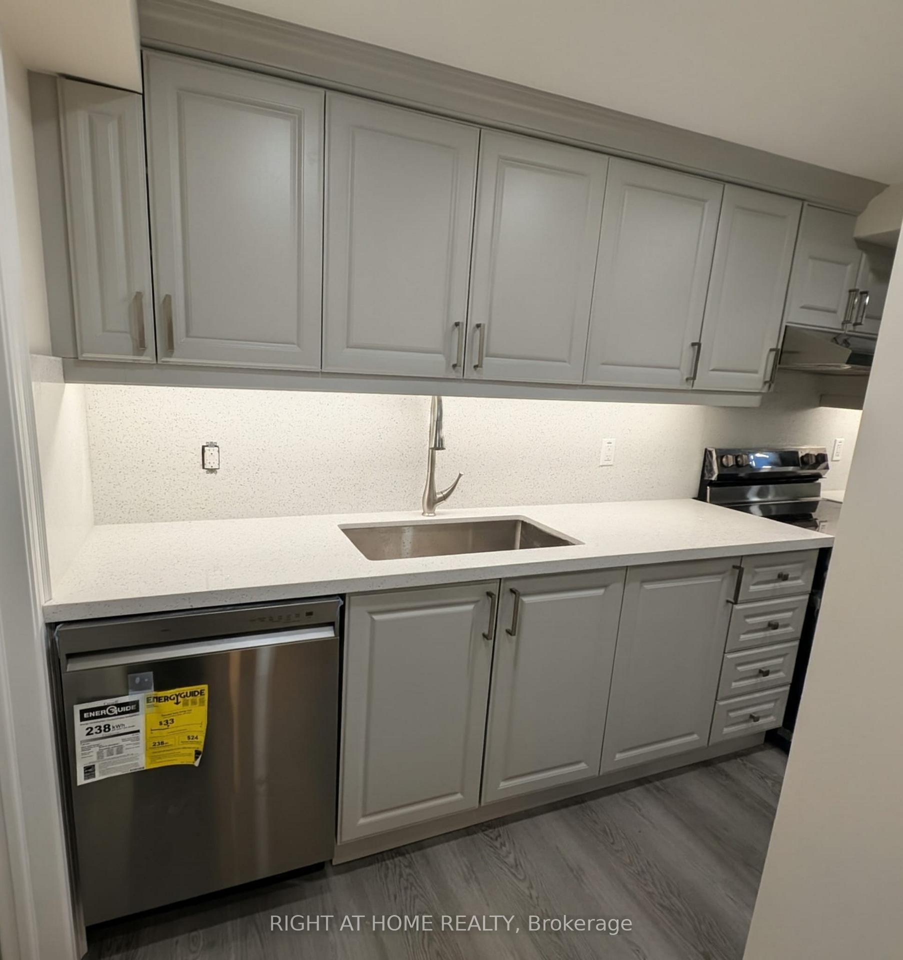 Photo 2 of Unit Bsmt, 8 Mantell Crescent, Ajax, Central West — HOMEH
