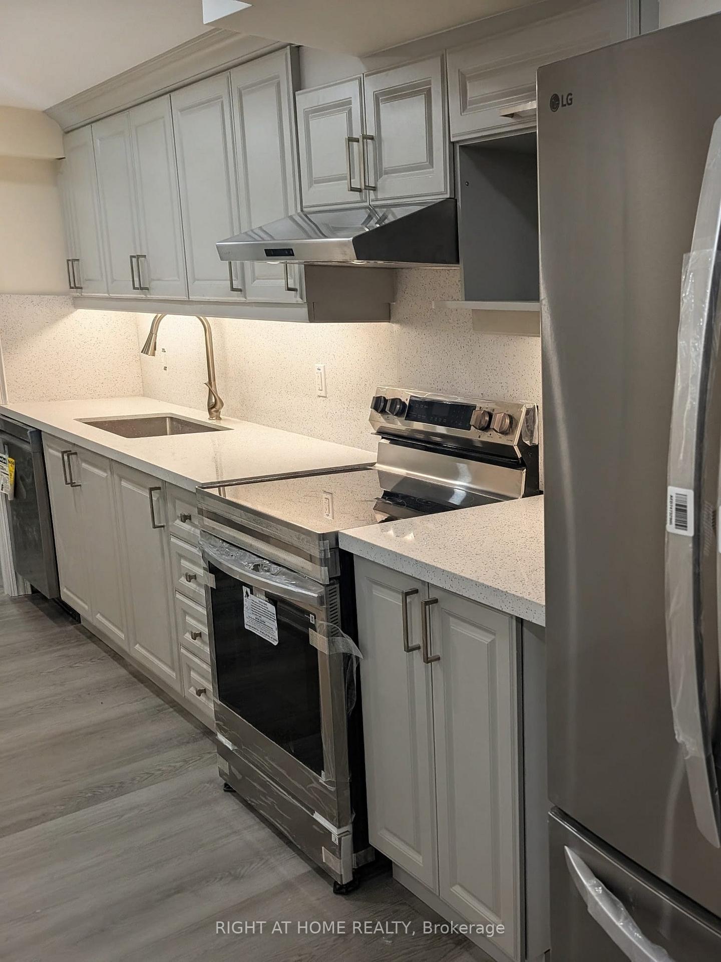 Photo 3 of Unit Bsmt, 8 Mantell Crescent, Ajax, Central West — HOMEH