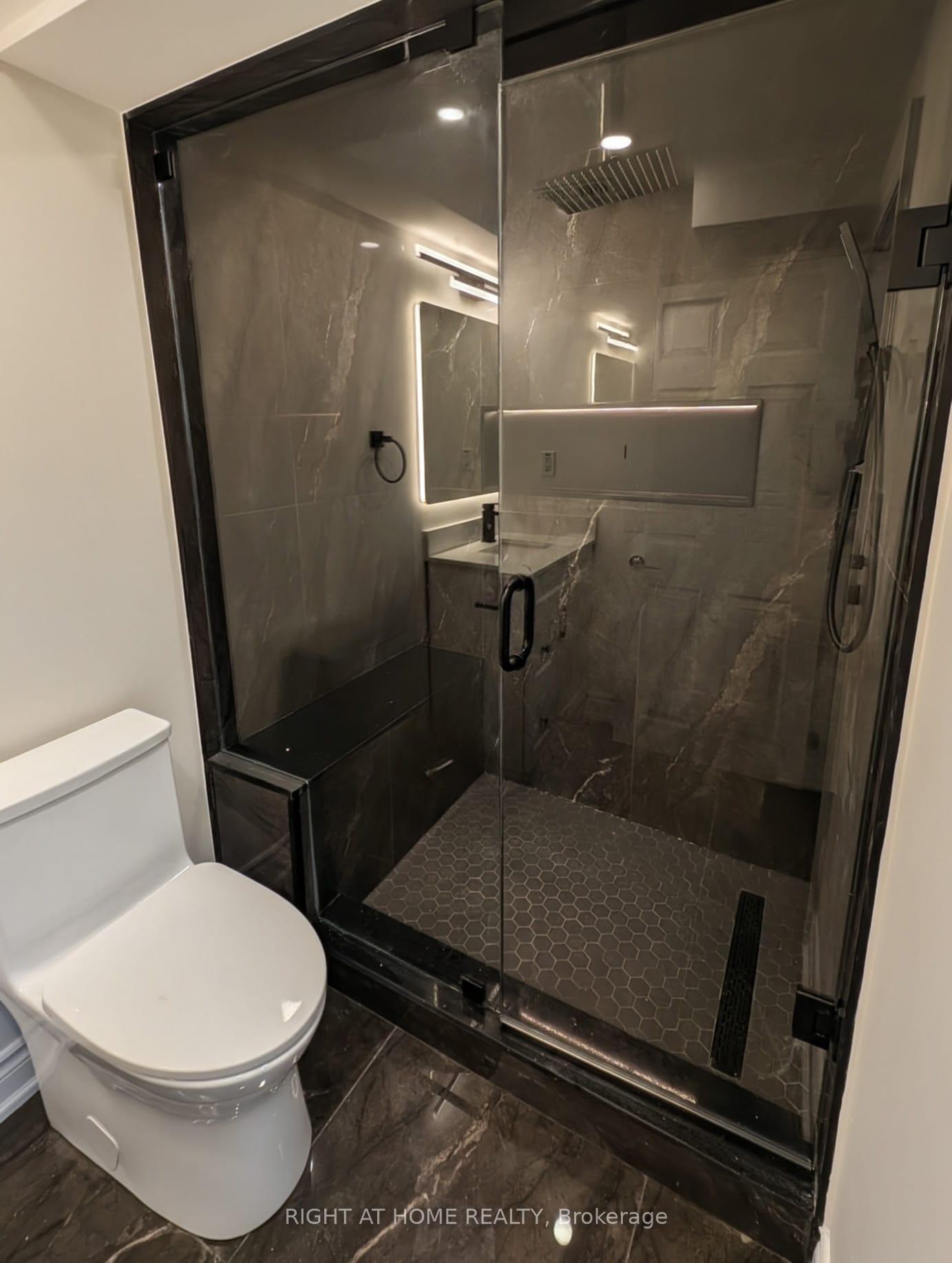 Photo 4 of Unit Bsmt, 8 Mantell Crescent, Ajax, Central West — HOMEH