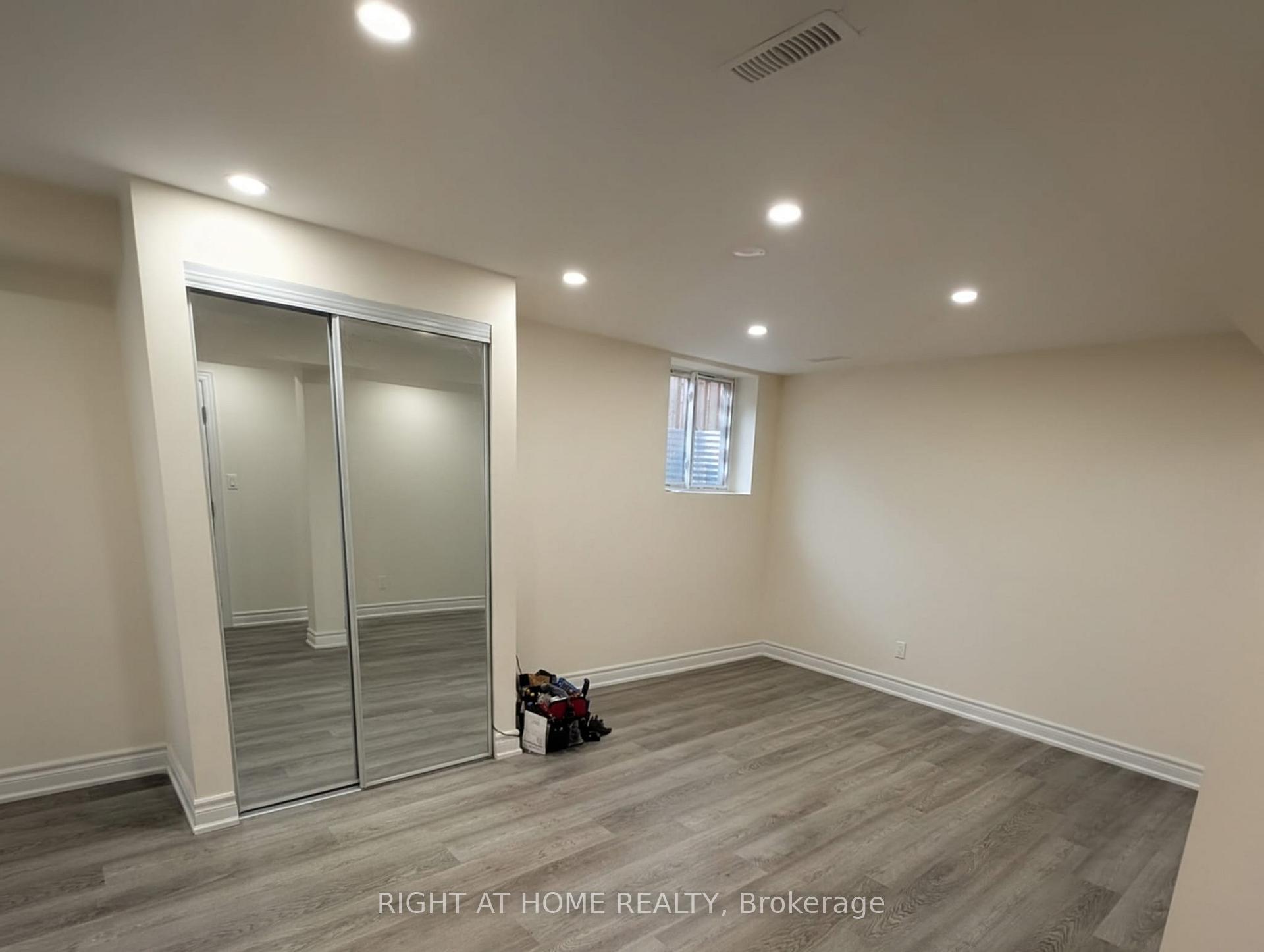 Photo 6 of Unit Bsmt, 8 Mantell Crescent, Ajax, Central West — HOMEH