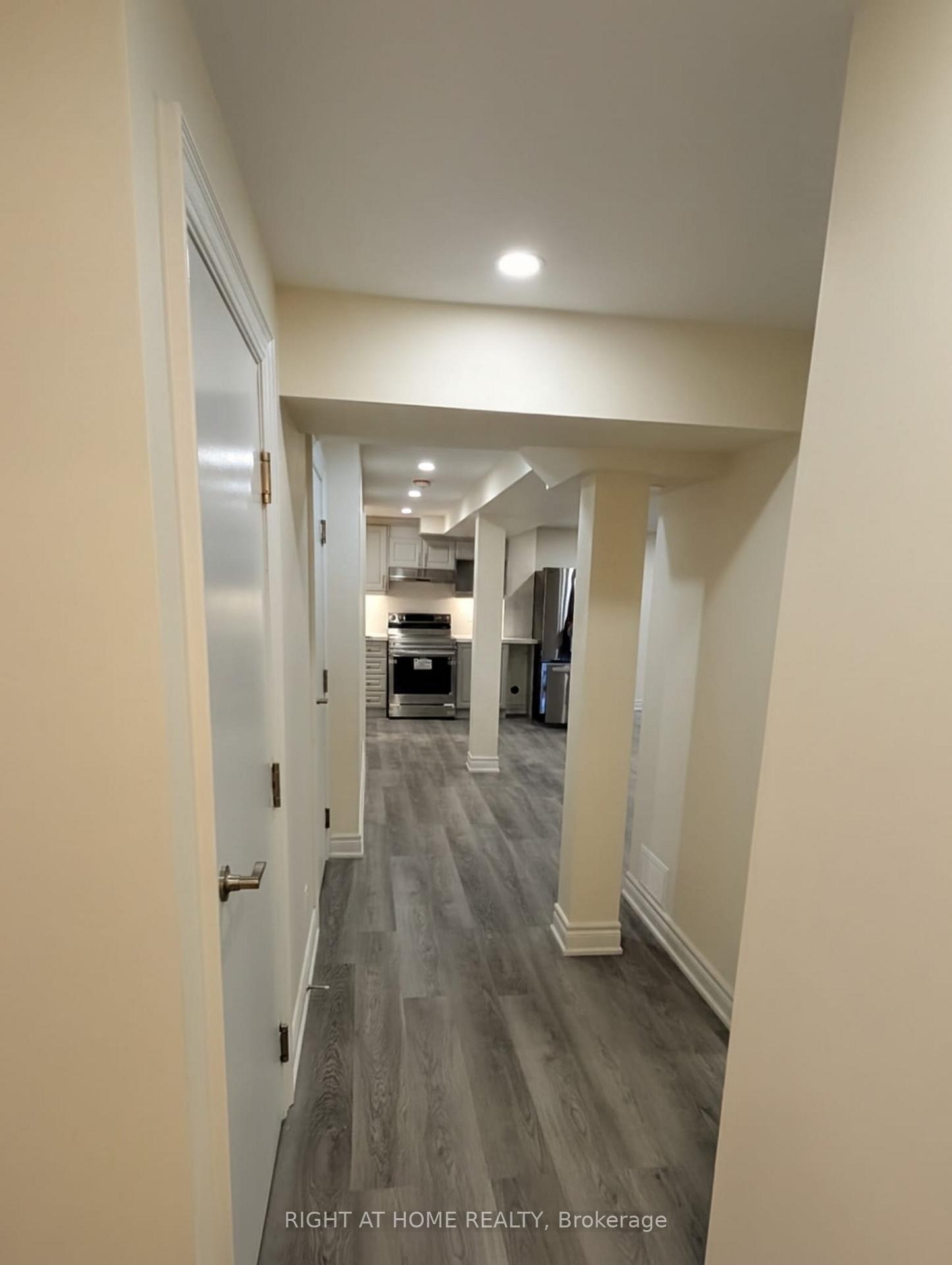 Photo 7 of Unit Bsmt, 8 Mantell Crescent, Ajax, Central West — HOMEH