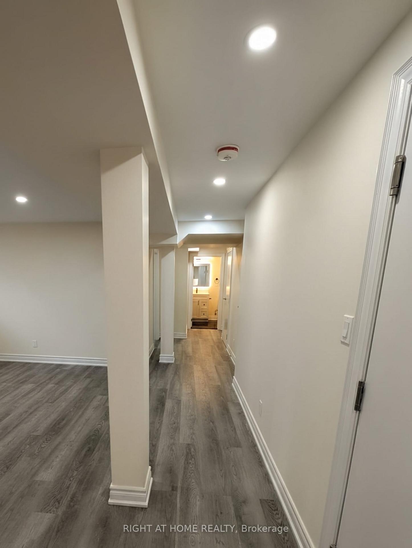 Photo 8 of Unit Bsmt, 8 Mantell Crescent, Ajax, Central West — HOMEH