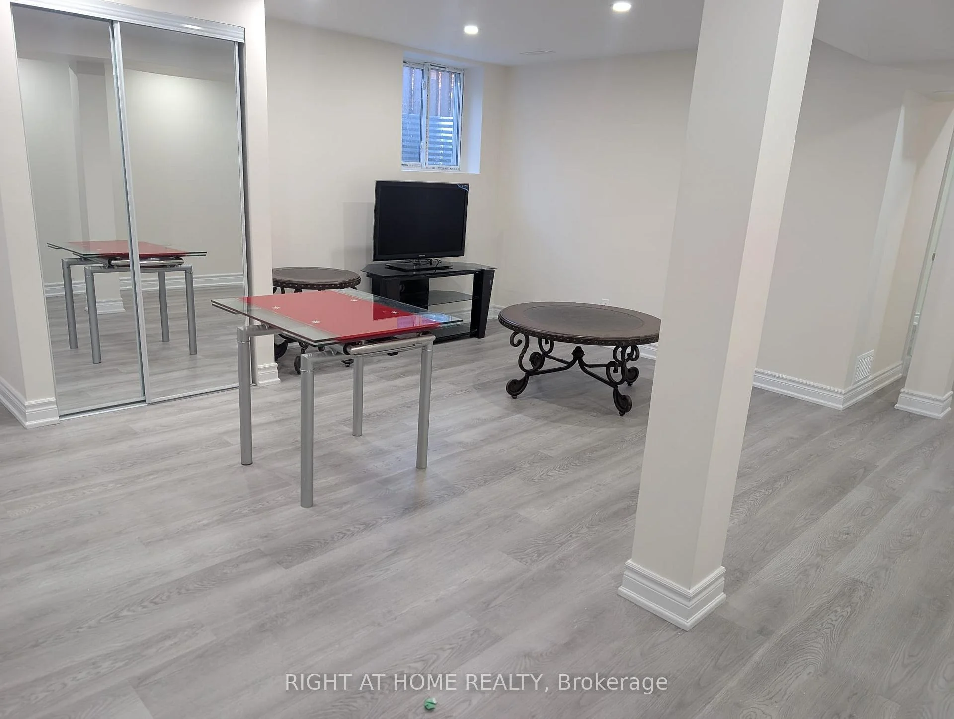 Photo 15 of Unit Bsmt, 8 Mantell Crescent, Ajax, Central West — HOMEH