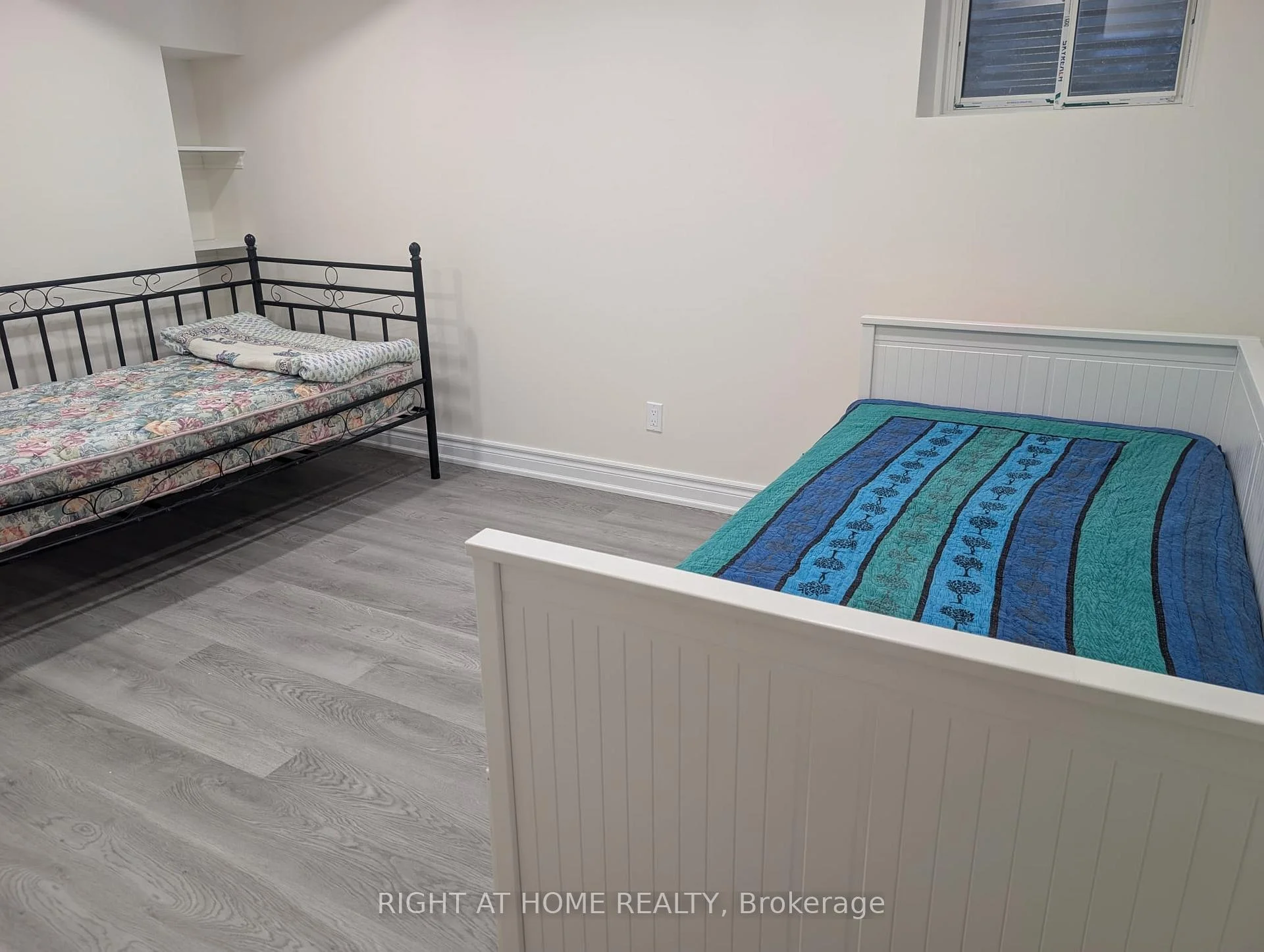 Photo 16 of Unit Bsmt, 8 Mantell Crescent, Ajax, Central West — HOMEH