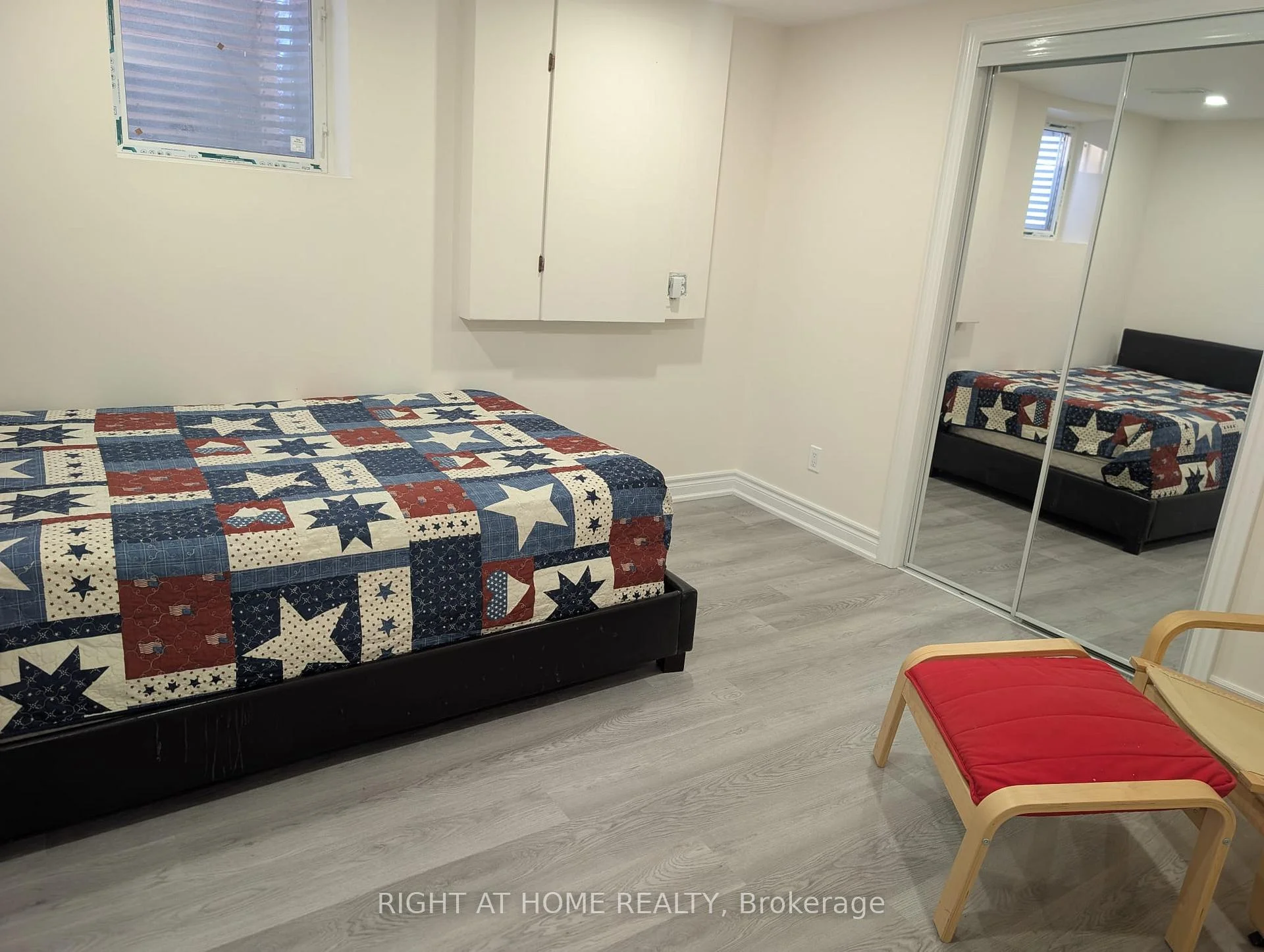 Photo 17 of Unit Bsmt, 8 Mantell Crescent, Ajax, Central West — HOMEH