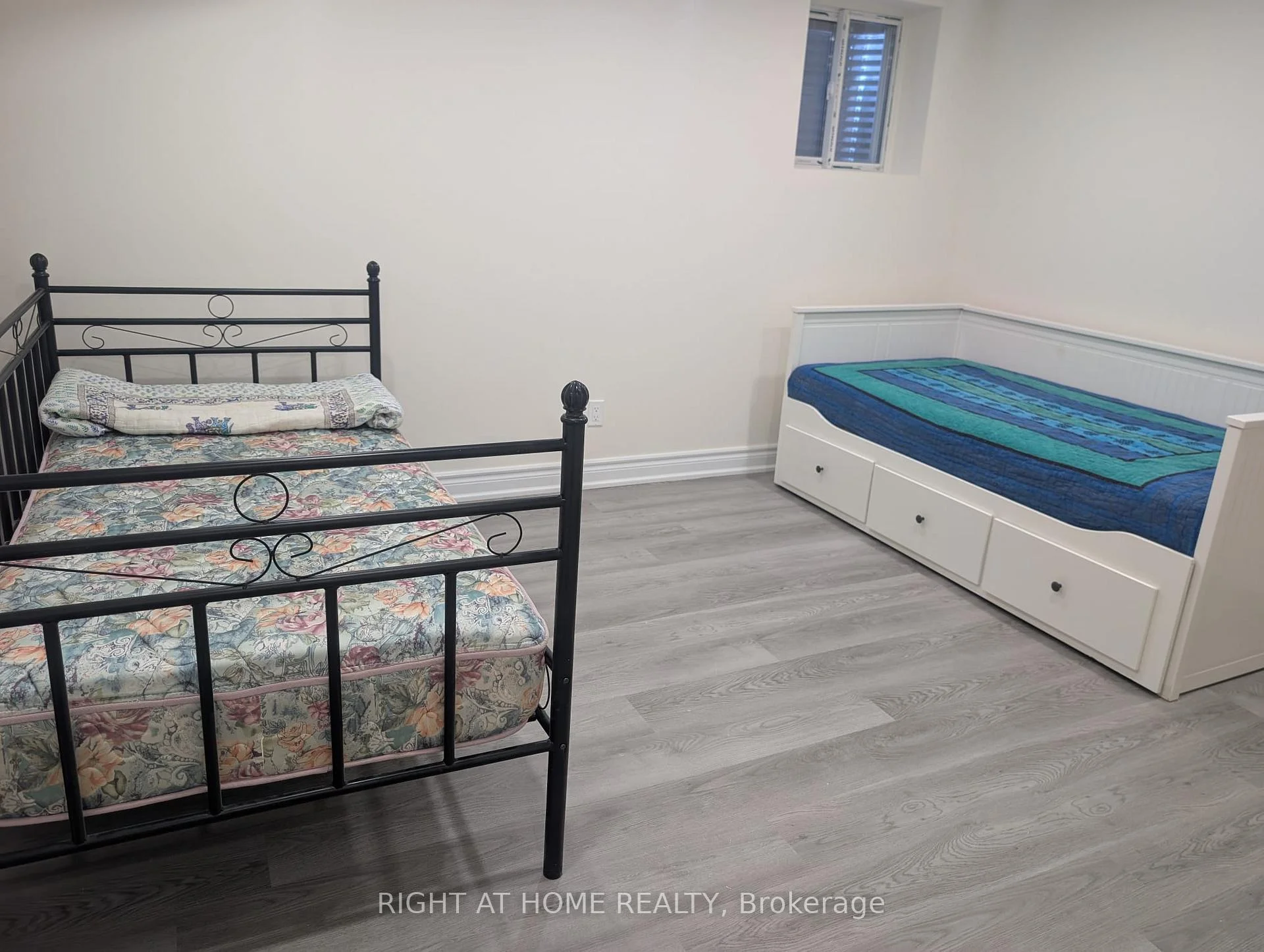 Photo 18 of Unit Bsmt, 8 Mantell Crescent, Ajax, Central West — HOMEH