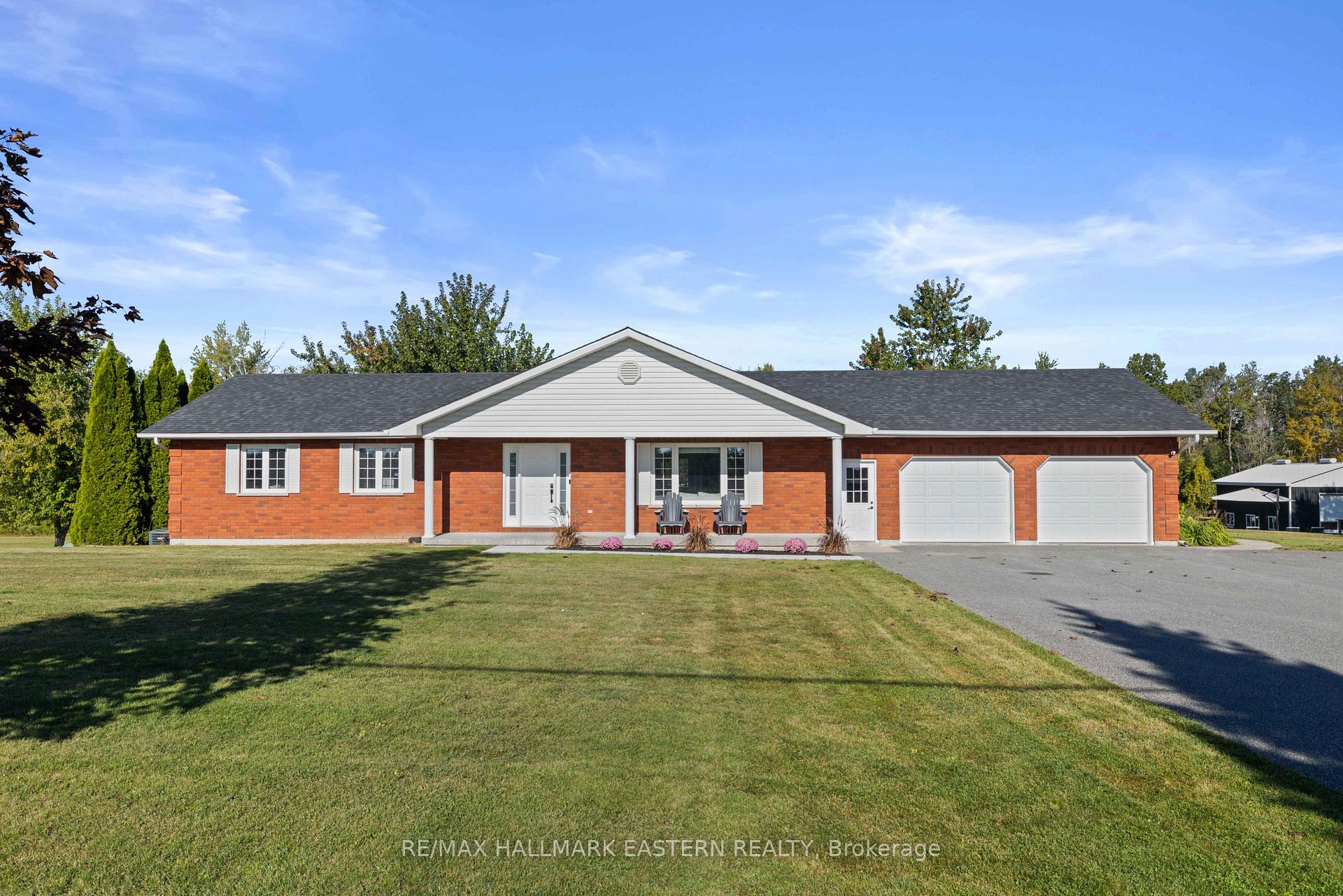 Photo 1 of 278 County Road 4, Douro-Dummer — HOMEH
