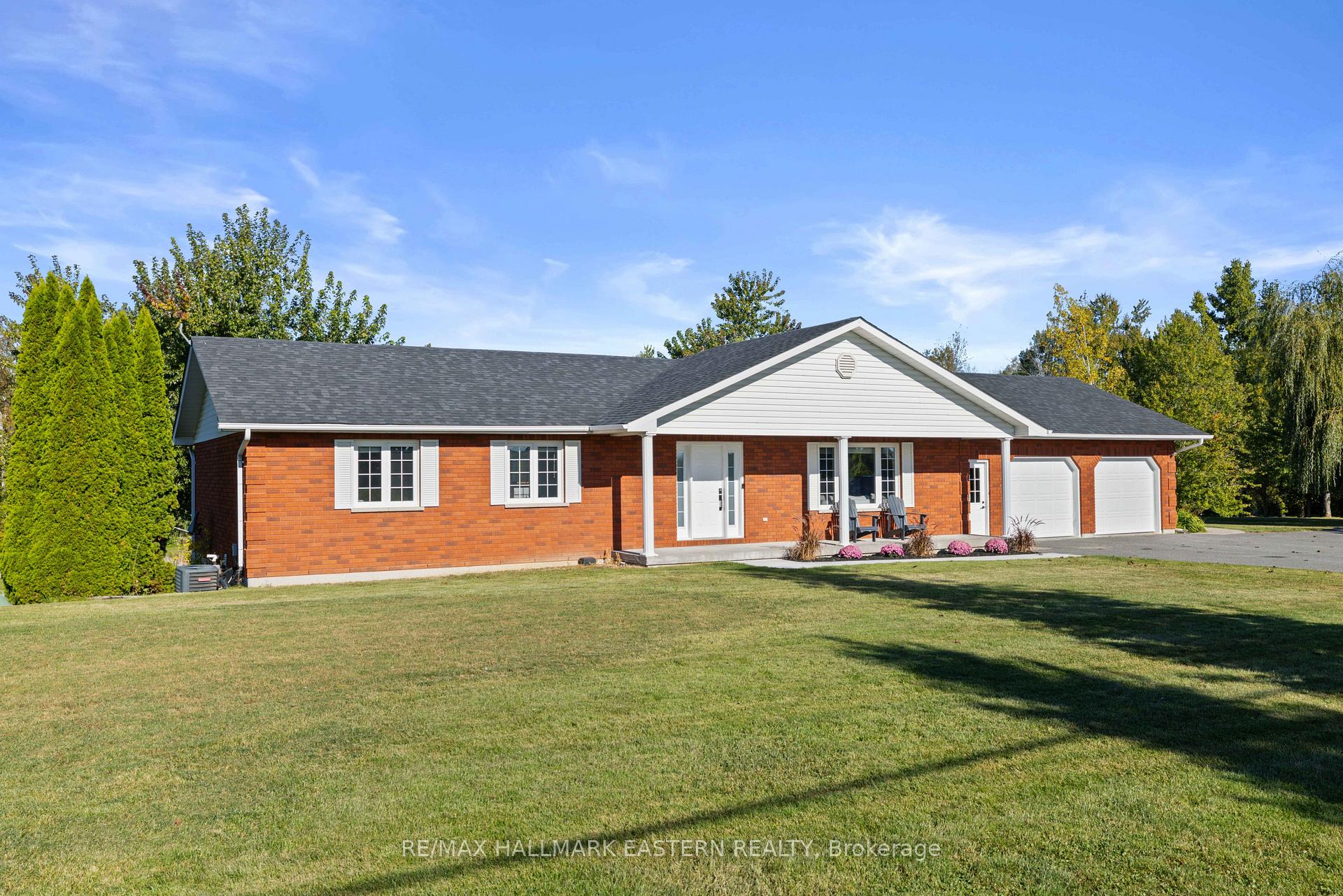 Photo 2 of 278 County Road 4, Douro-Dummer — HOMEH