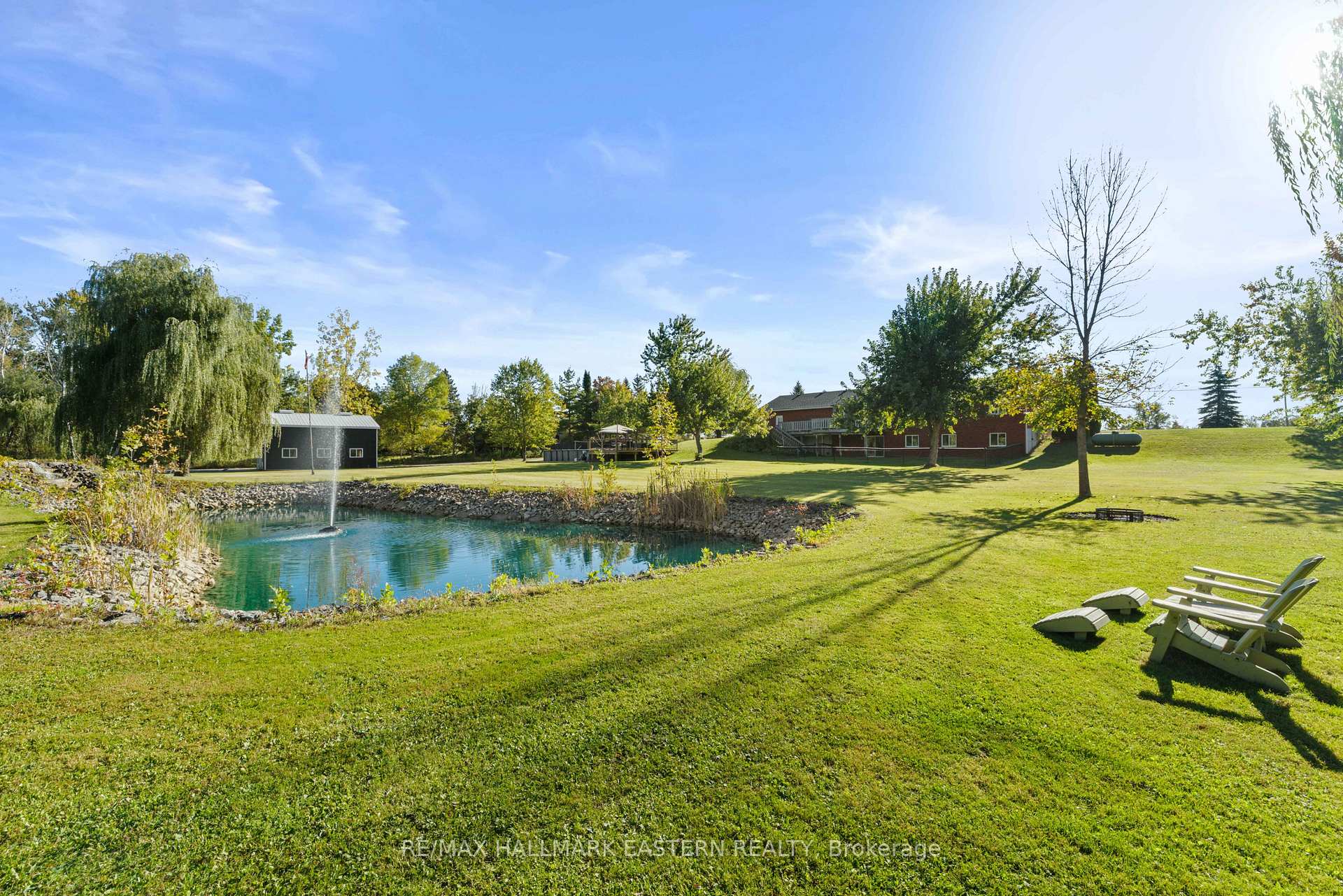 Photo 4 of 278 County Road 4, Douro-Dummer — HOMEH