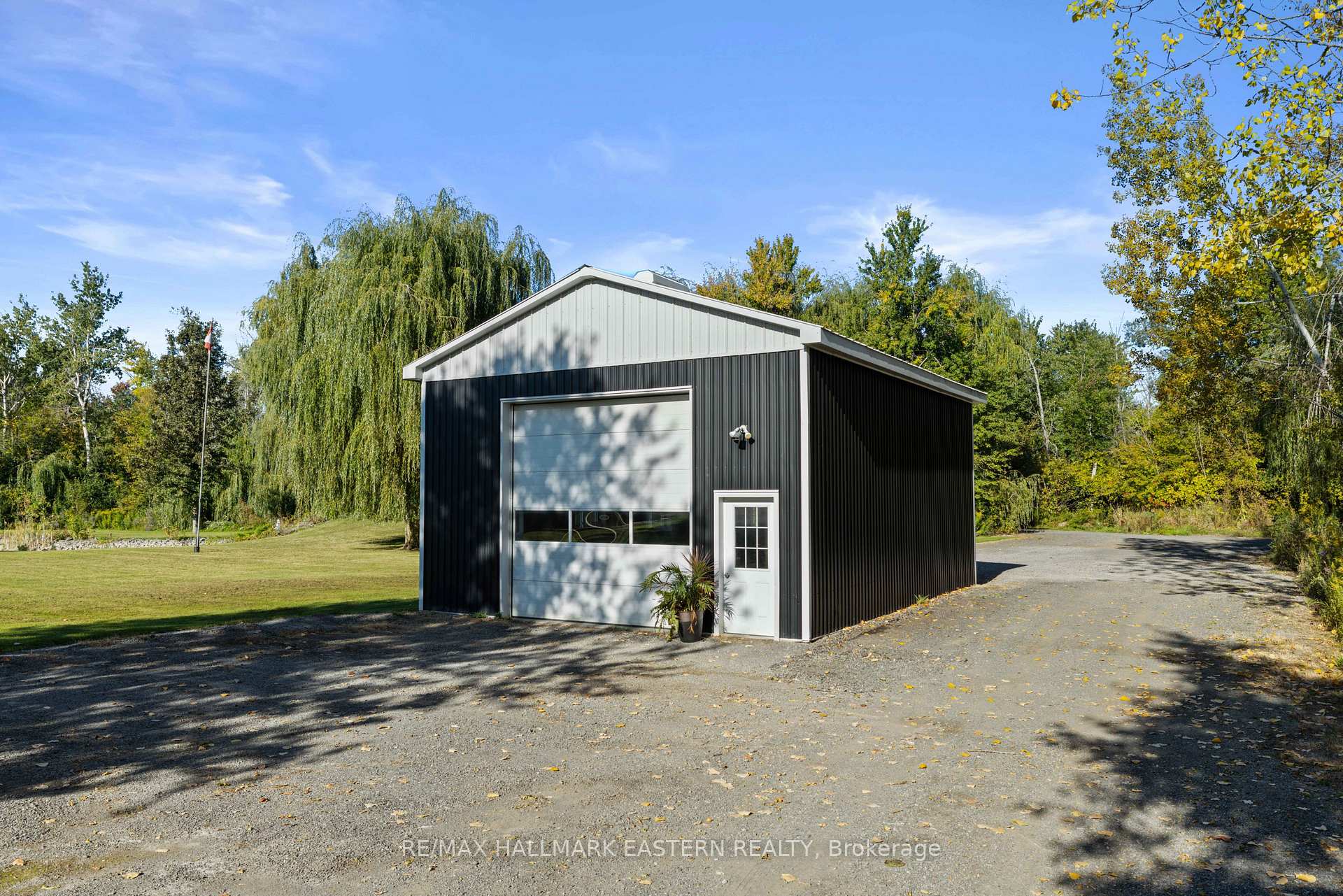 Photo 6 of 278 County Road 4, Douro-Dummer — HOMEH