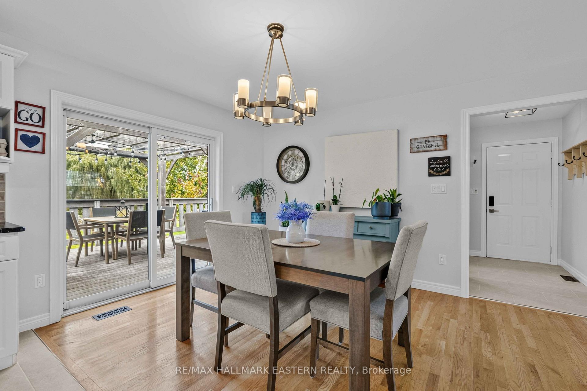 Photo 13 of 278 County Road 4, Douro-Dummer — HOMEH