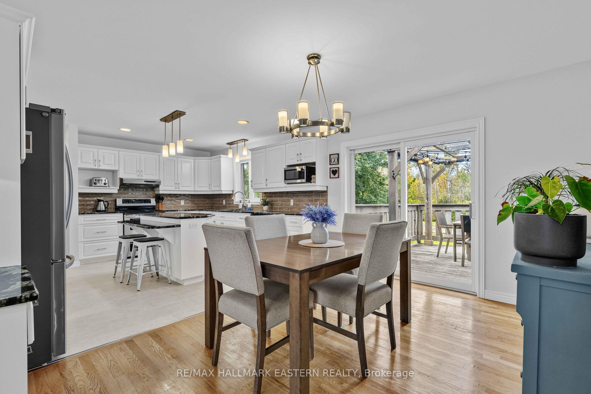 Photo 14 of 278 County Road 4, Douro-Dummer — HOMEH
