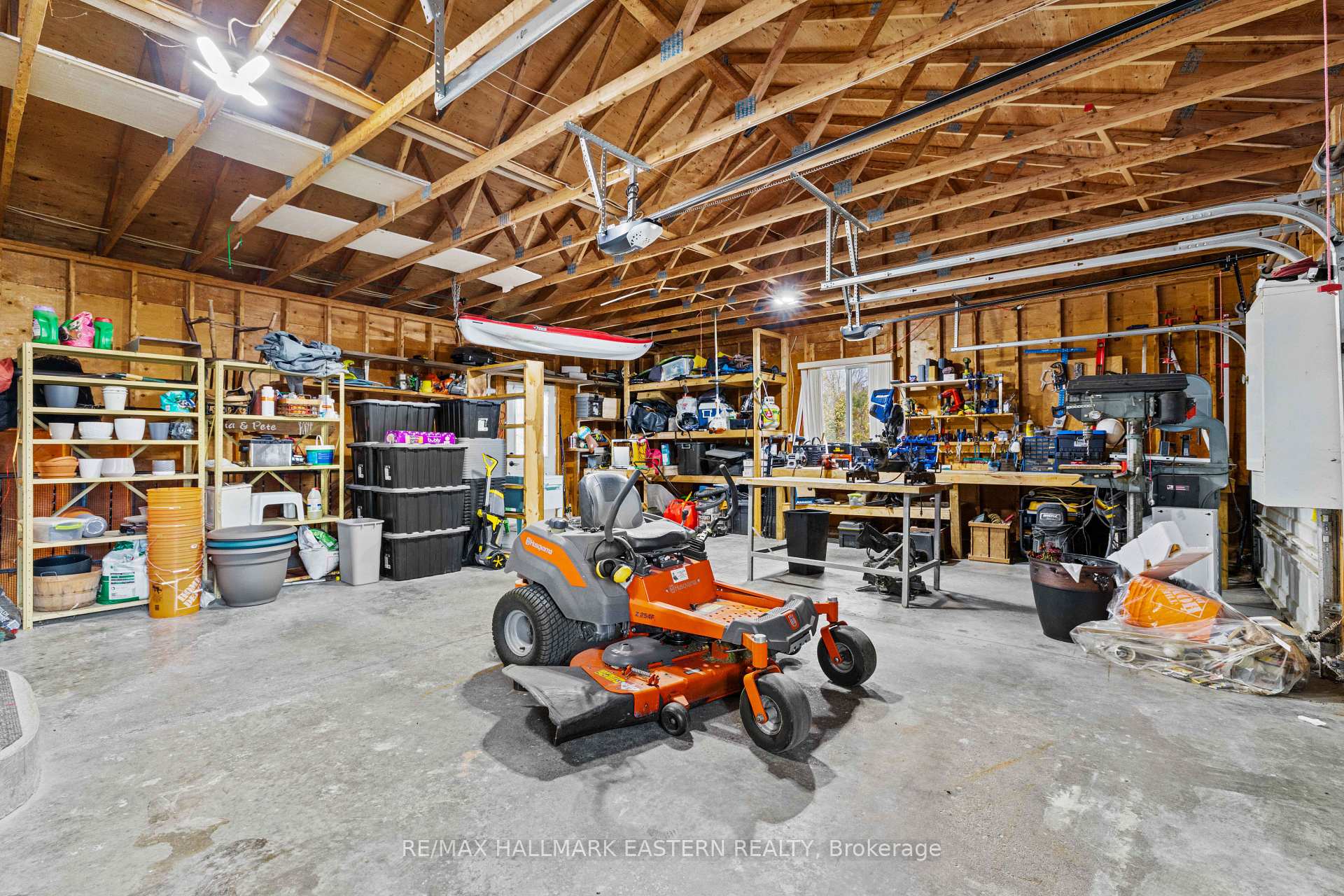 Photo 35 of 278 County Road 4, Douro-Dummer — HOMEH