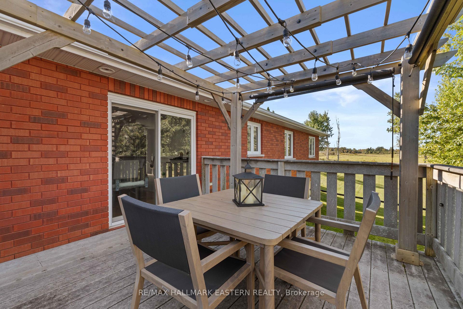 Photo 36 of 278 County Road 4, Douro-Dummer — HOMEH