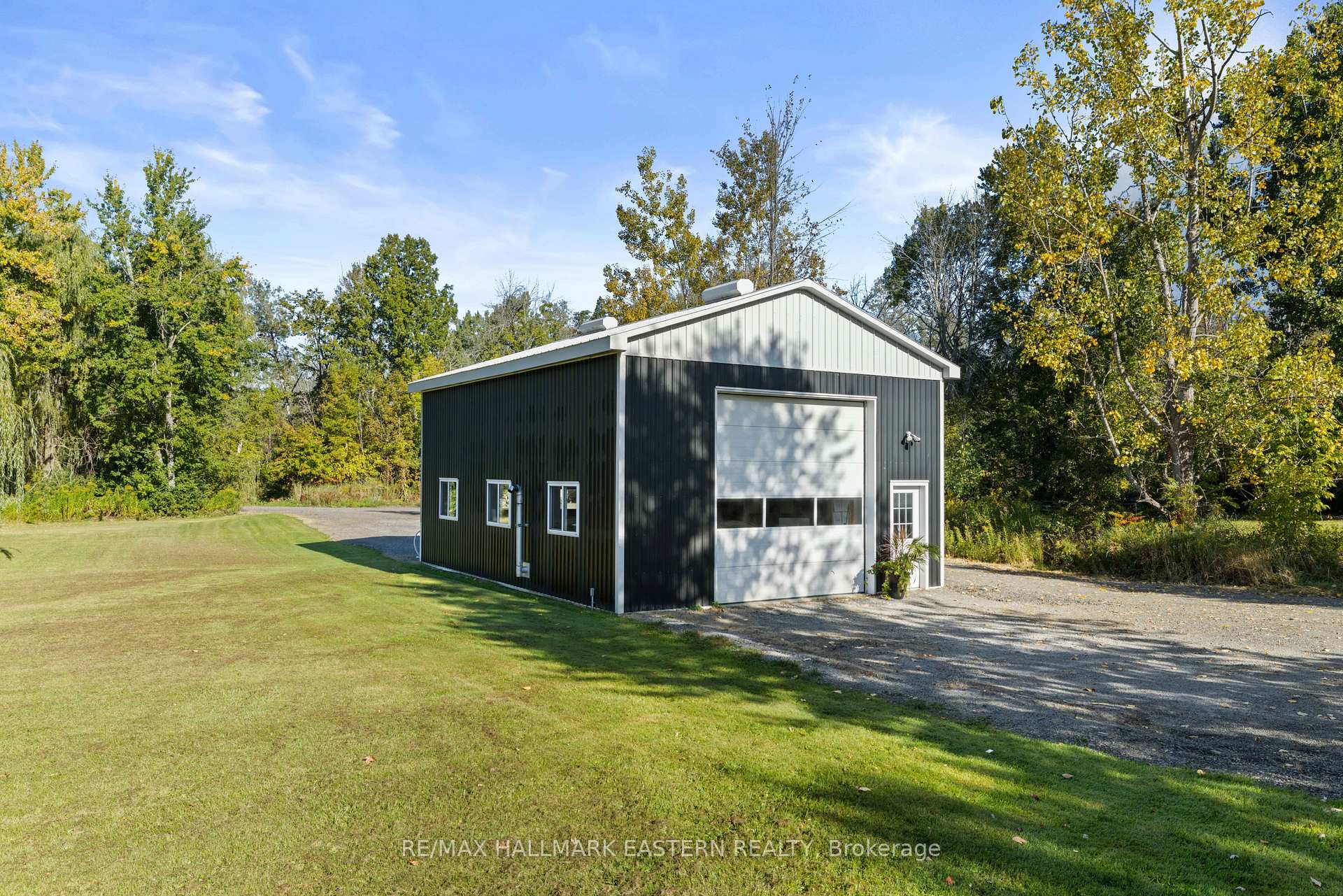 Photo 38 of 278 County Road 4, Douro-Dummer — HOMEH