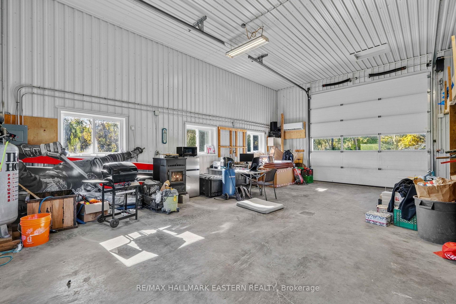 Photo 39 of 278 County Road 4, Douro-Dummer — HOMEH