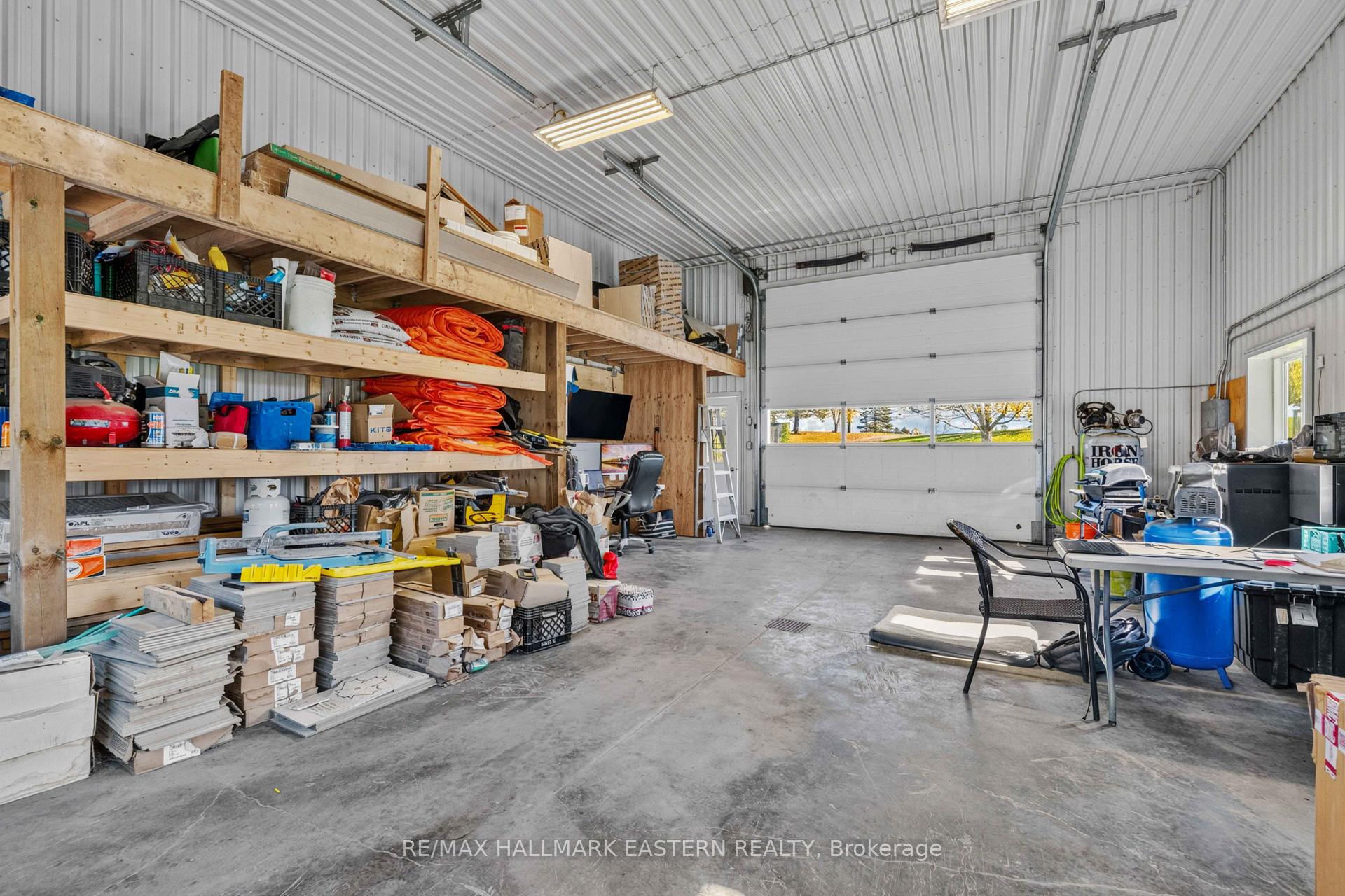 Photo 40 of 278 County Road 4, Douro-Dummer — HOMEH