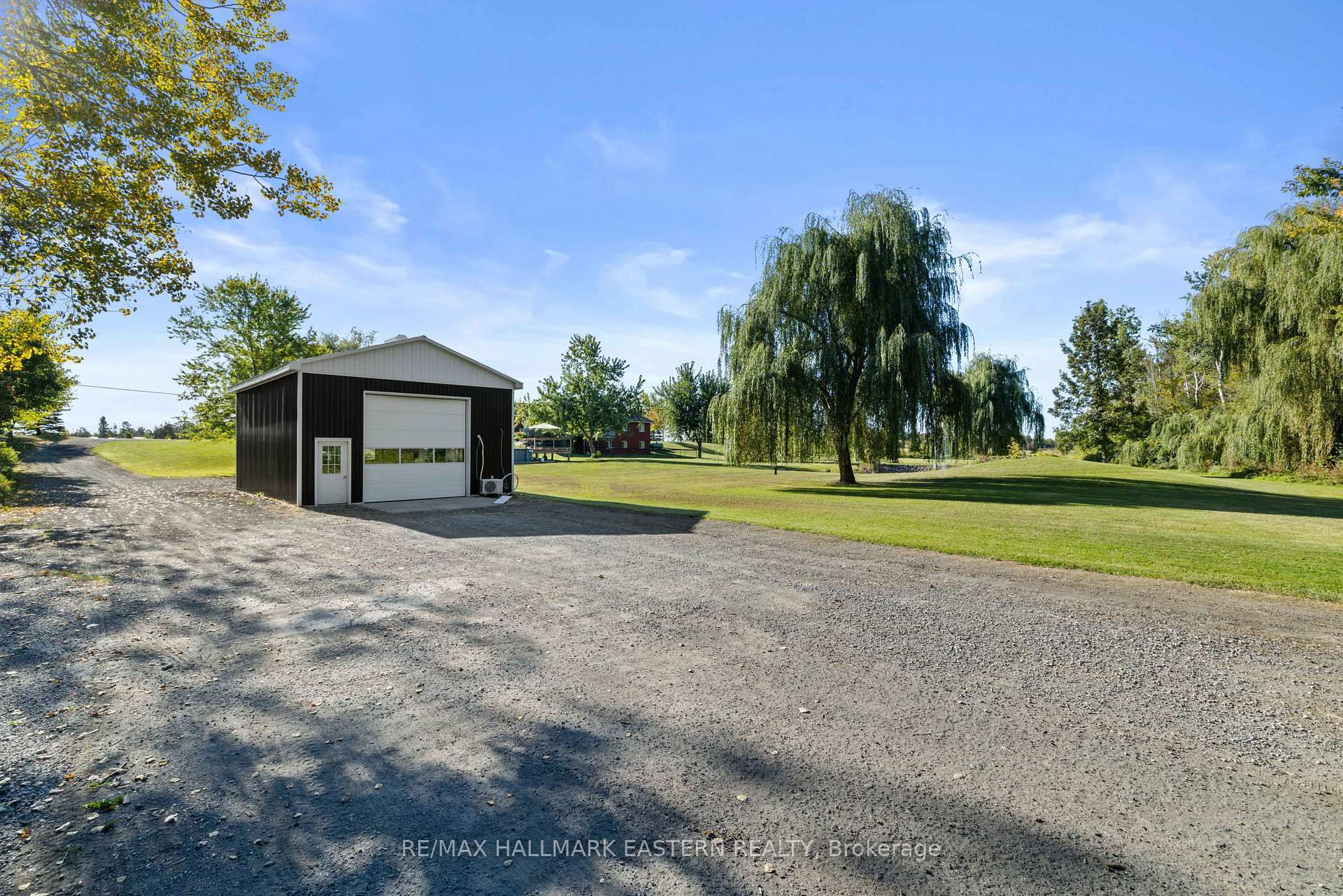 Photo 42 of 278 County Road 4, Douro-Dummer — HOMEH