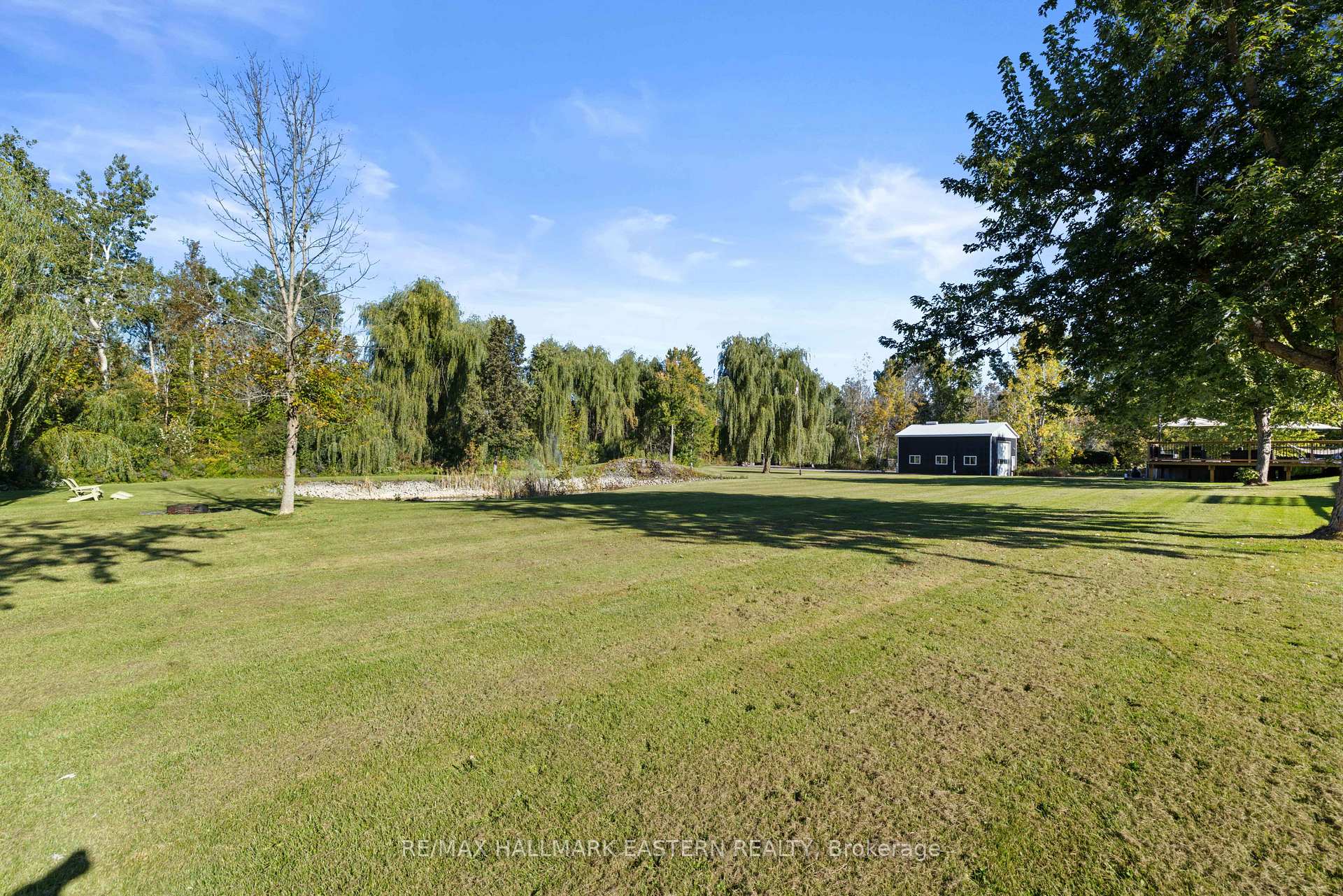Photo 44 of 278 County Road 4, Douro-Dummer — HOMEH