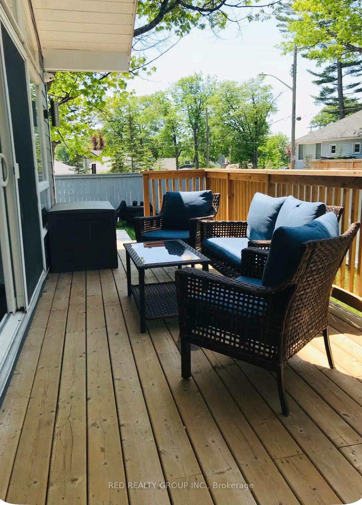 Photo 12 of 11 13th Street S, Wasaga Beach — HOMEH