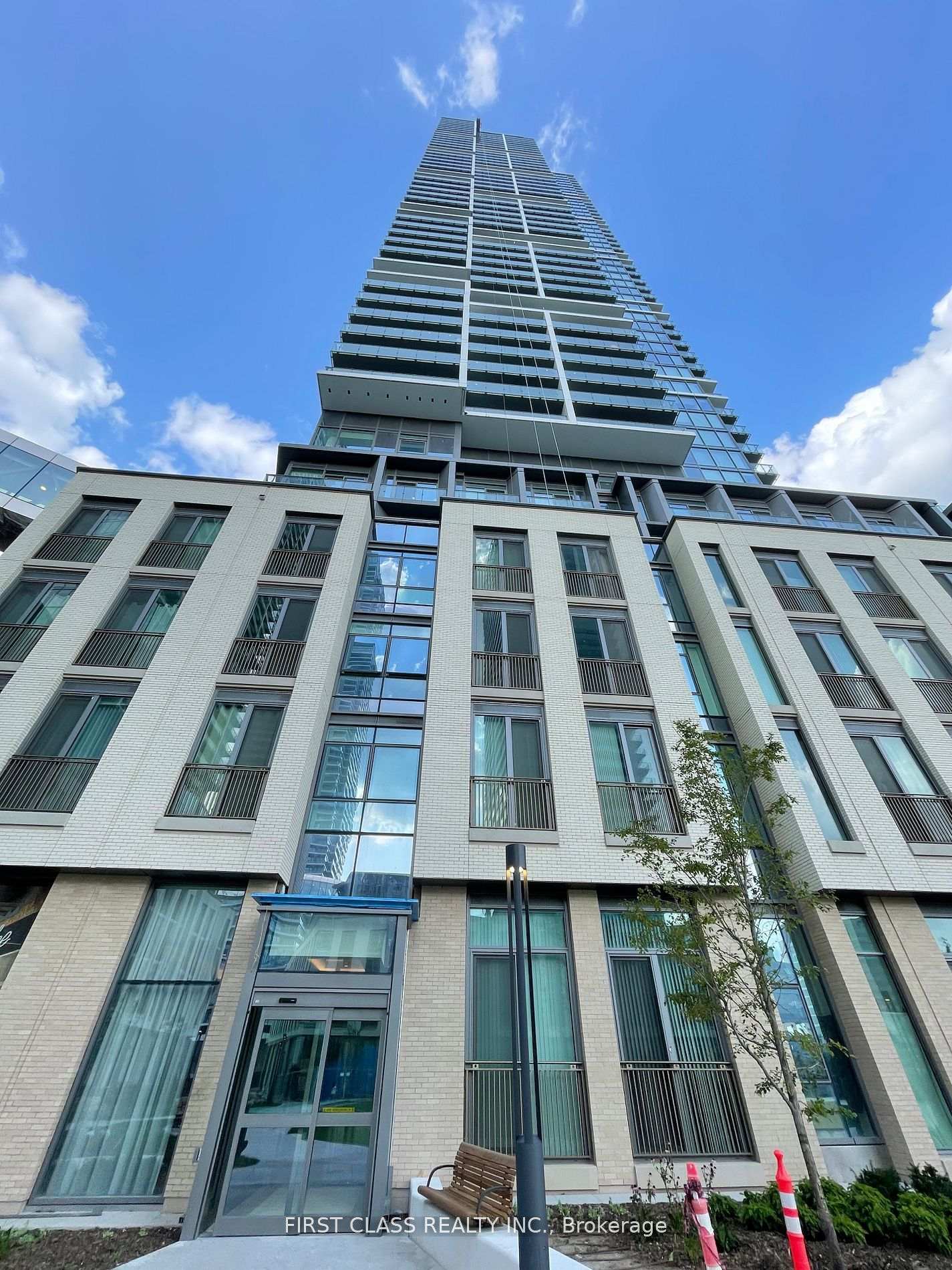 Photo 1 of Unit 4505, 7890 Jane Street, Vaughan, Vaughan Corporate Centre — HOMEH