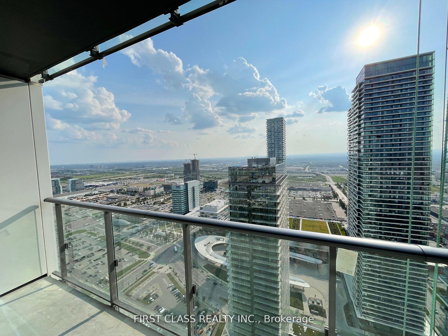Photo 6 of Unit 4505, 7890 Jane Street, Vaughan, Vaughan Corporate Centre — HOMEH