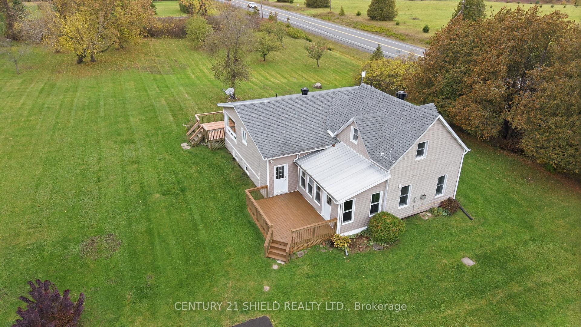 Photo 2 of 19634 Marcoux Road, North Glengarry, North Glengarry (Kenyon) Twp — HOMEH