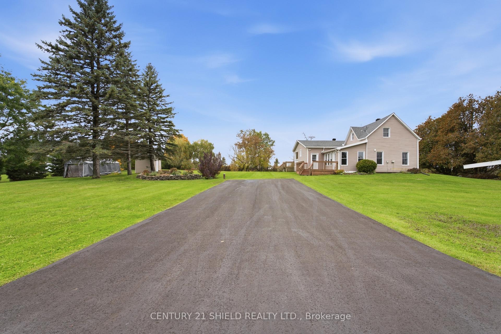 Photo 3 of 19634 Marcoux Road, North Glengarry, North Glengarry (Kenyon) Twp — HOMEH